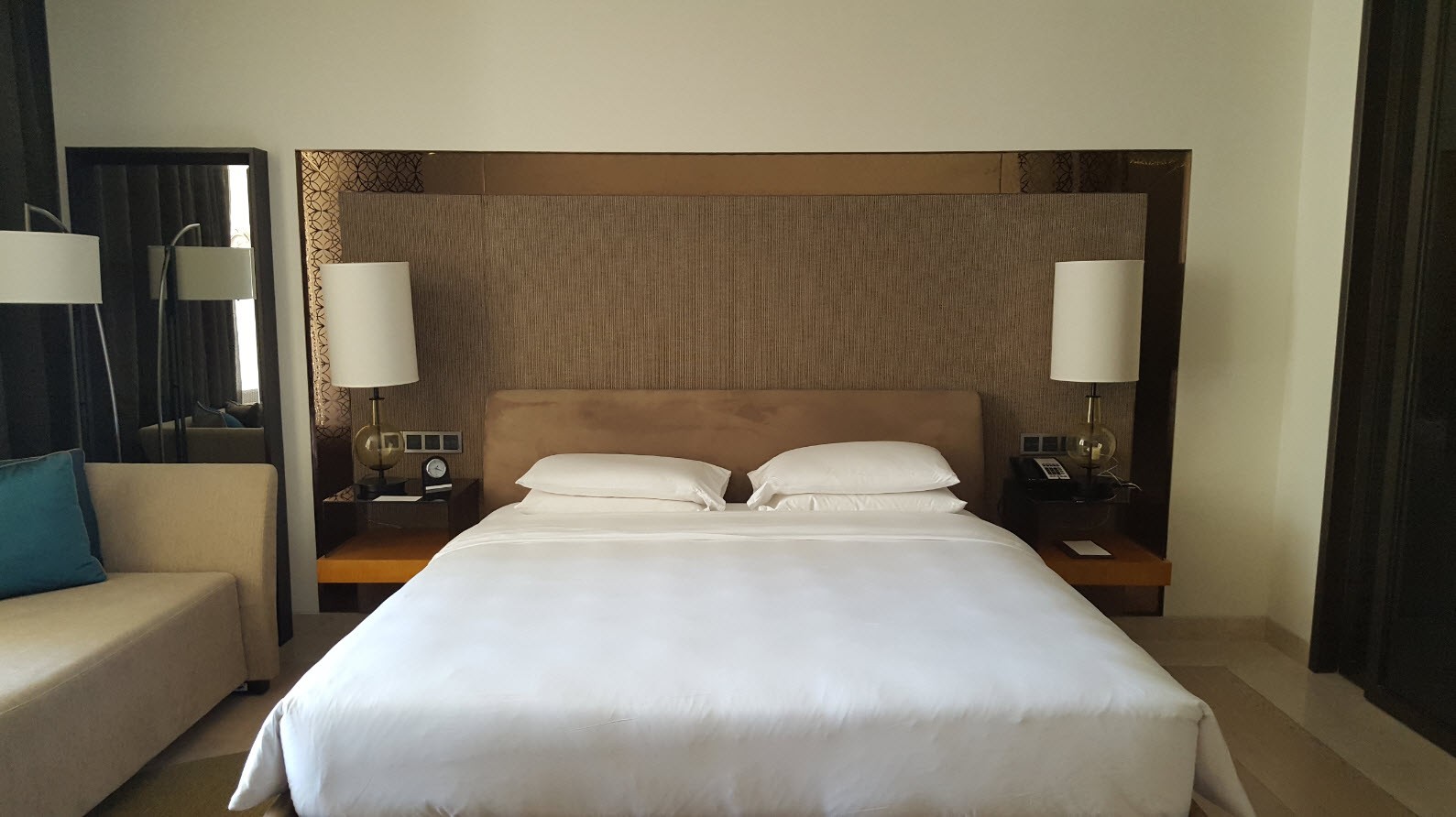Lit king size Lit king size