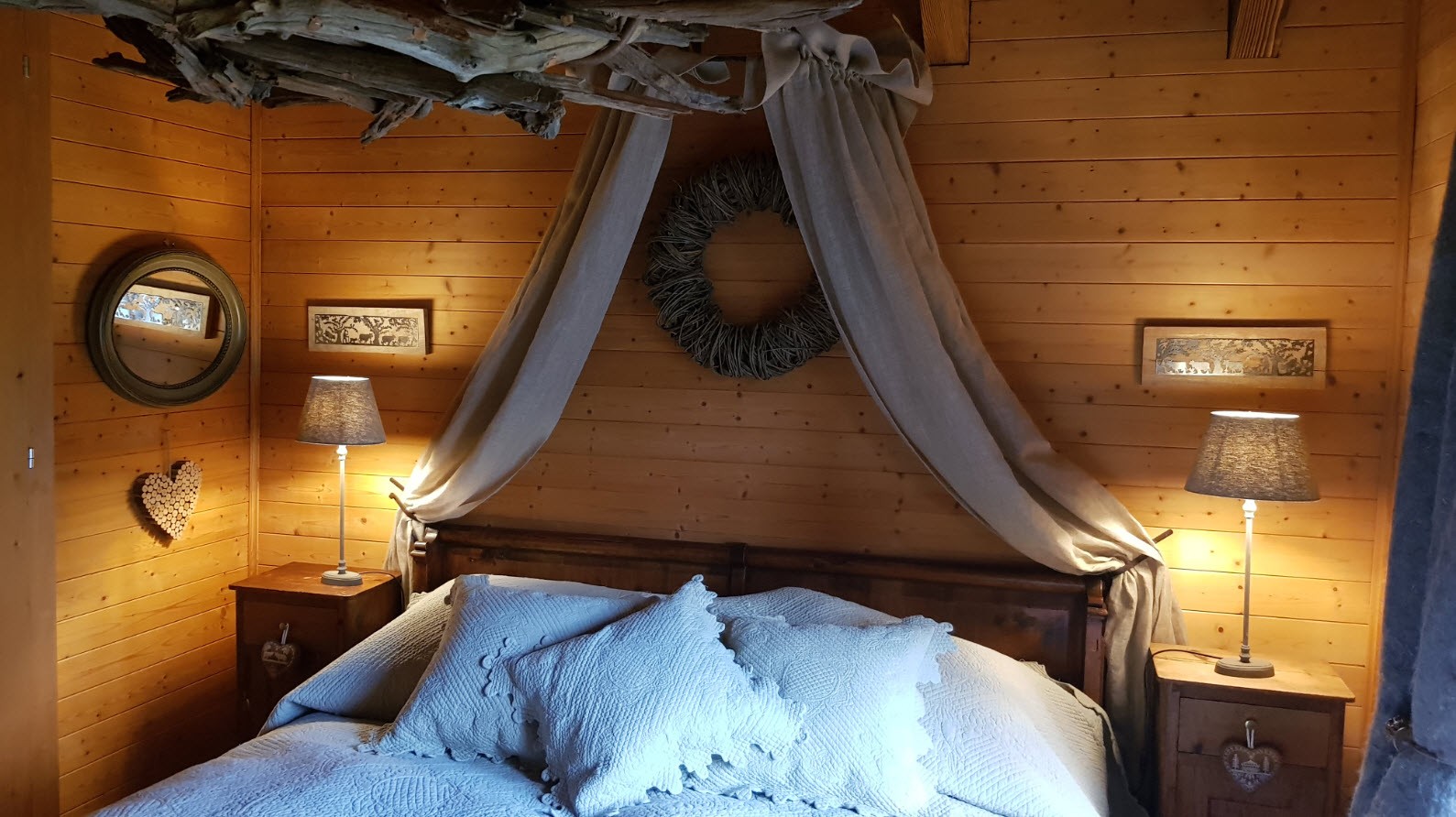 Chambre principale Chambre principale