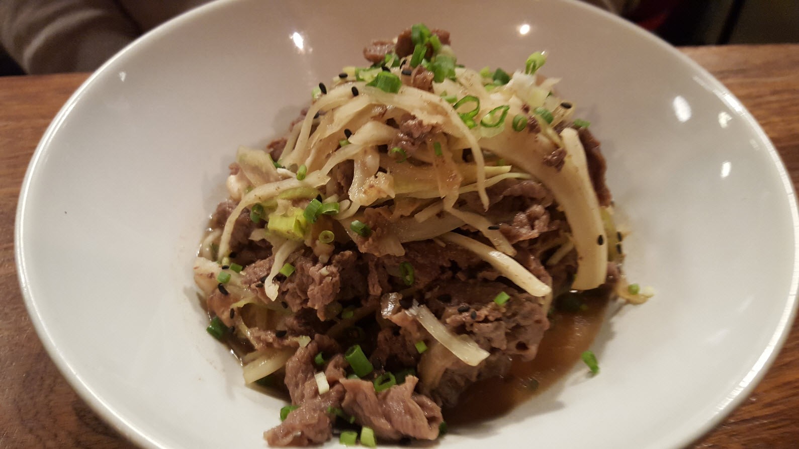 Bulgogi Bulgogi