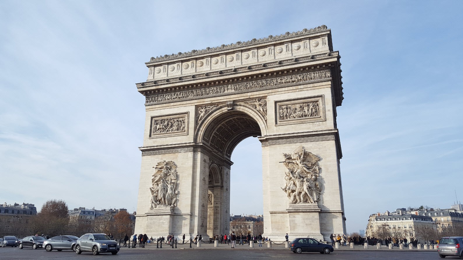 Hotel proche des Champs Elysees Hotel proche des Champs Elysees
