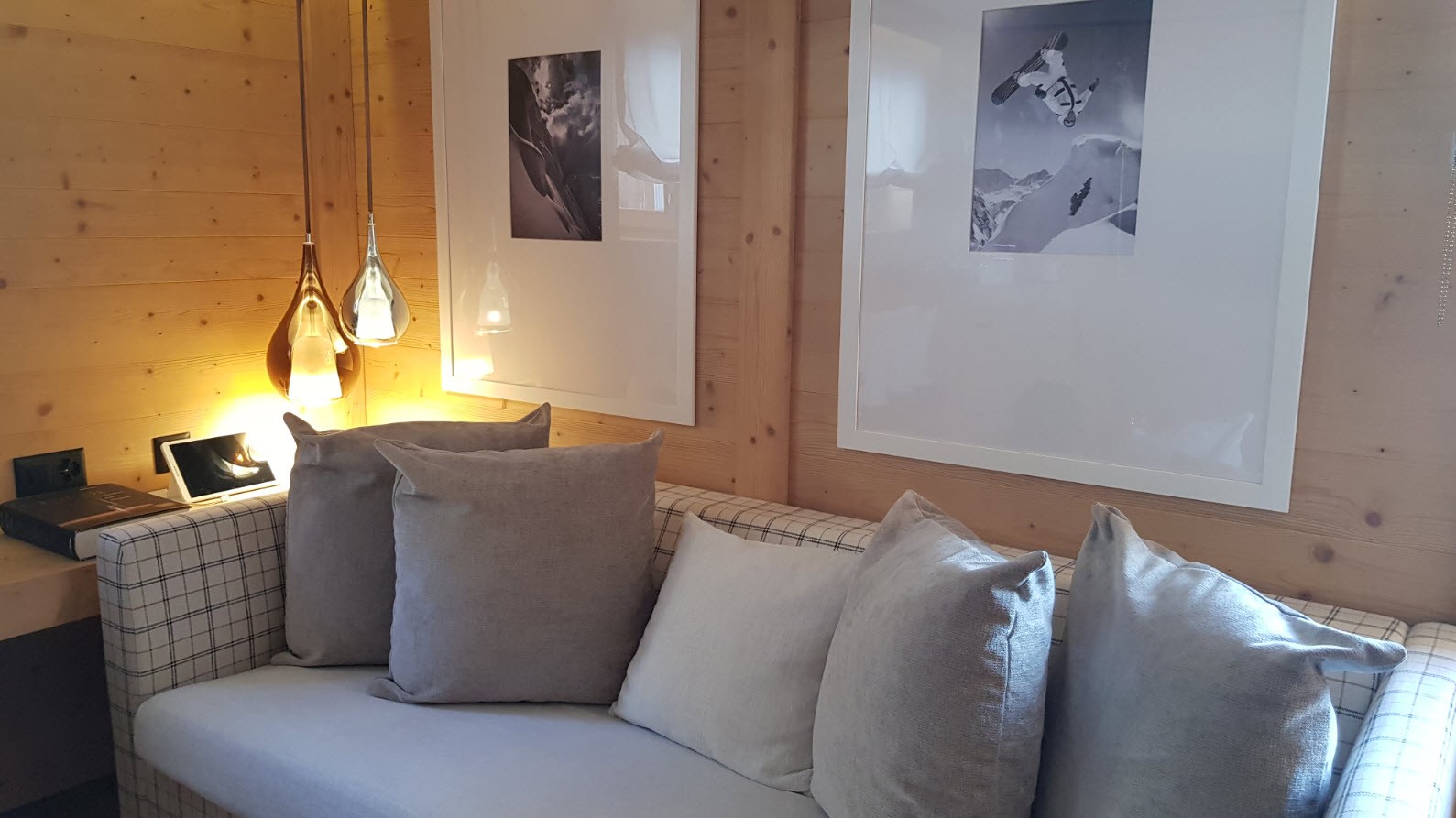 Suite Suite