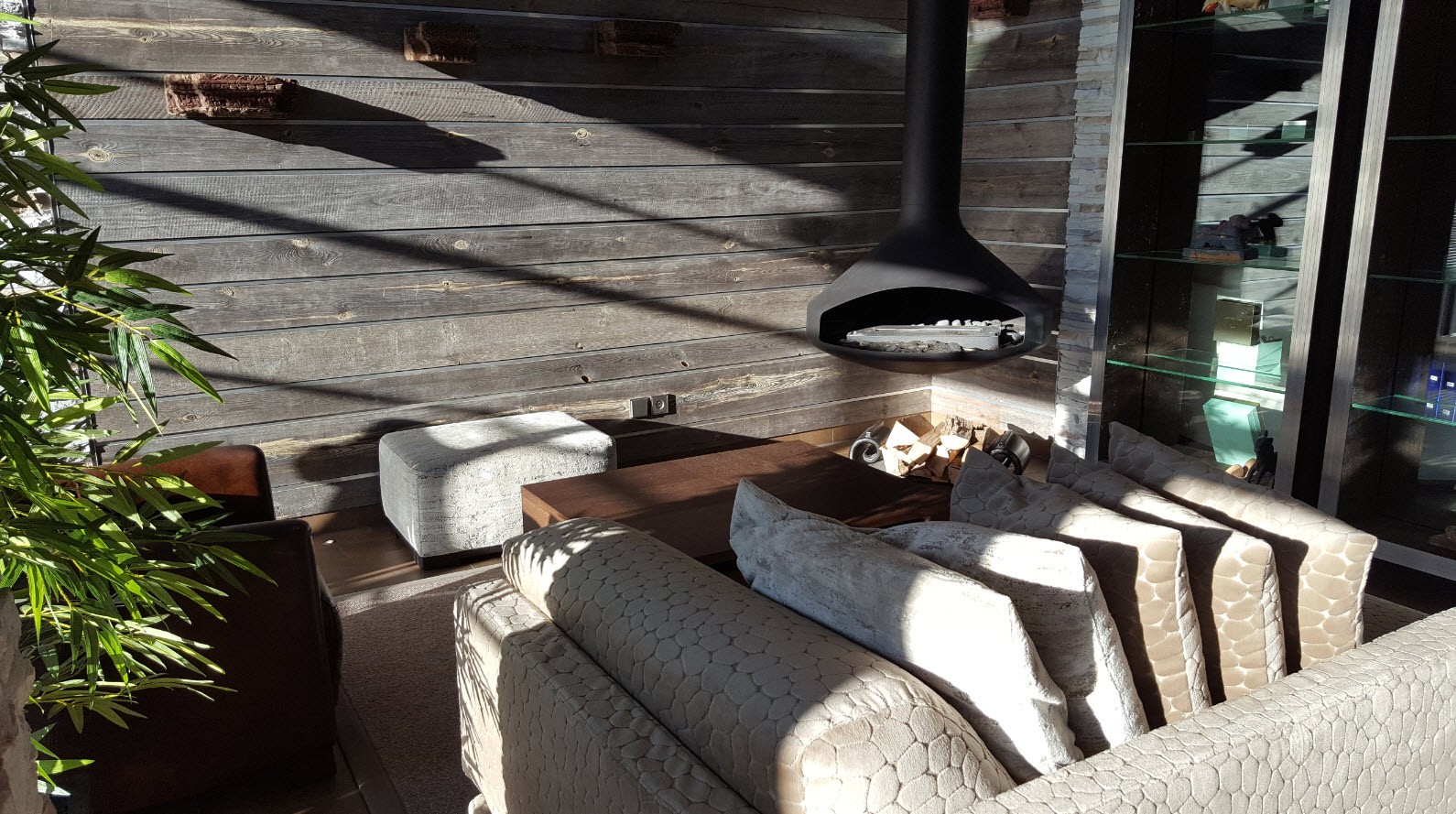 Coin relaxation Spa Valmont Coin relaxation Spa Valmont