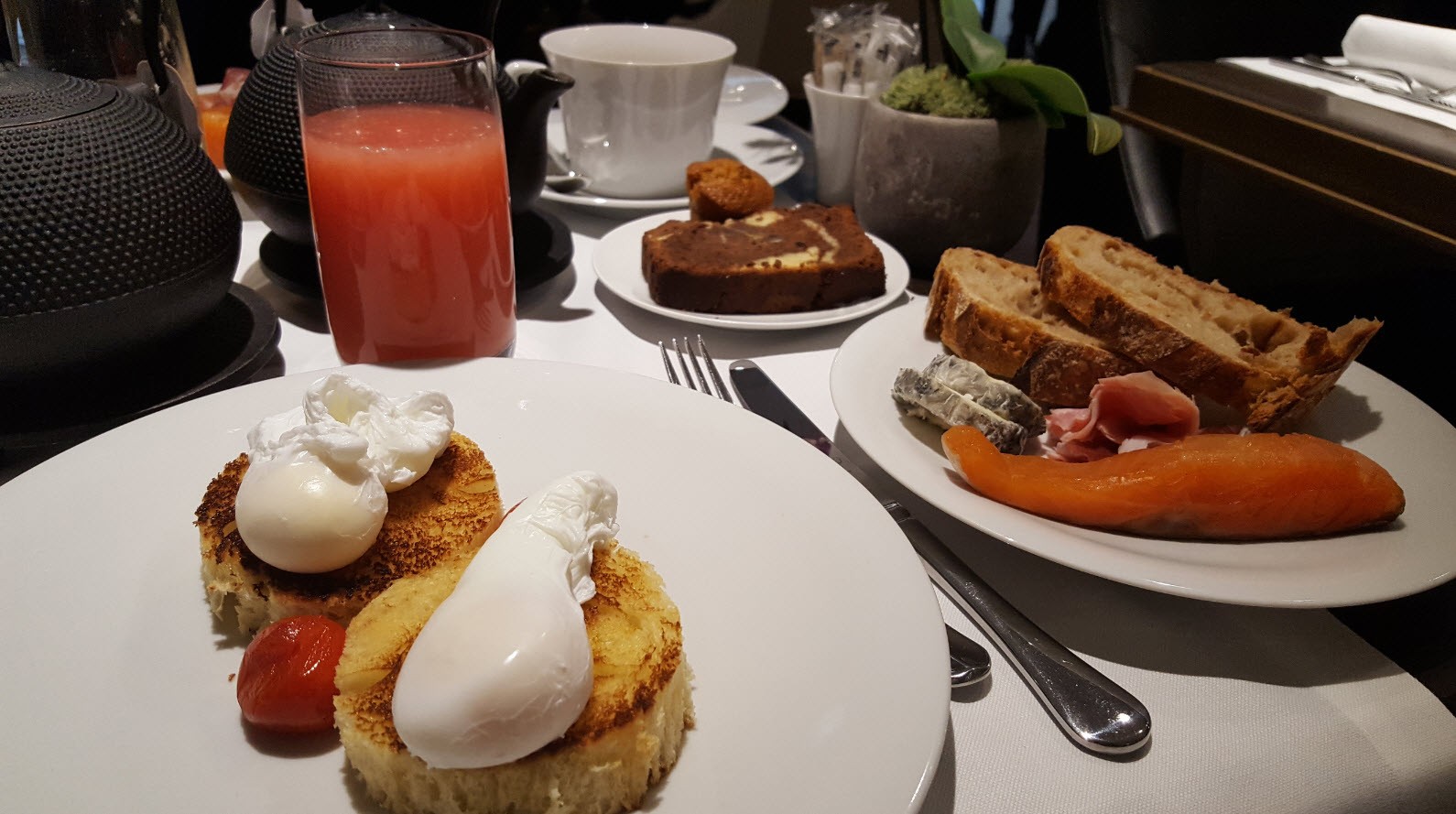 Hotel luxe Paris Hotel luxe Paris