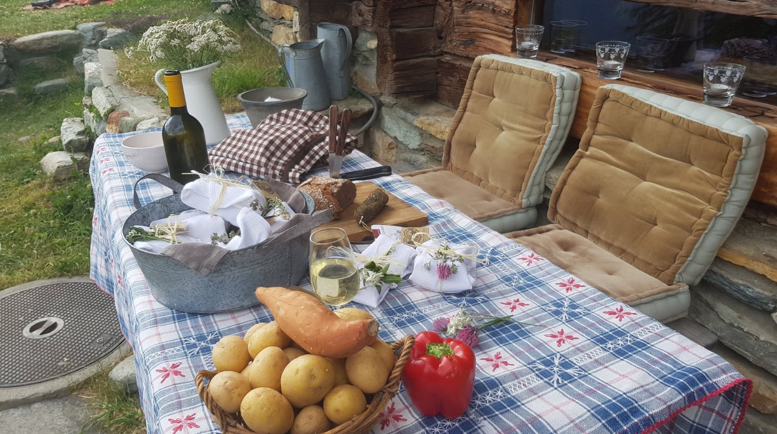 Produits regionaux Valais Produits regionaux Valais