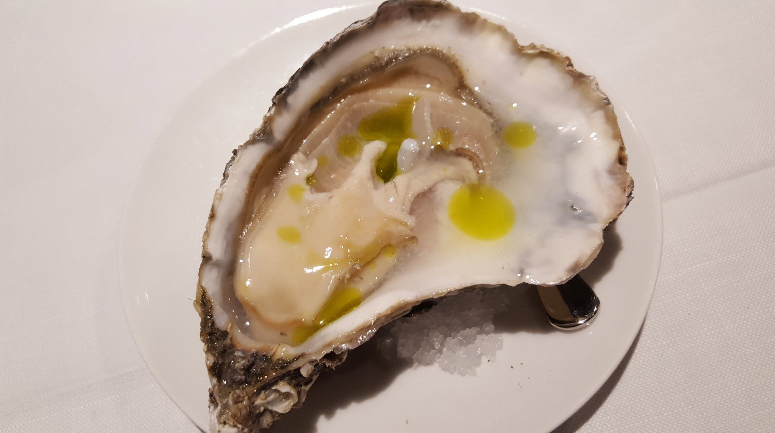Amuse bouche Amuse bouche
