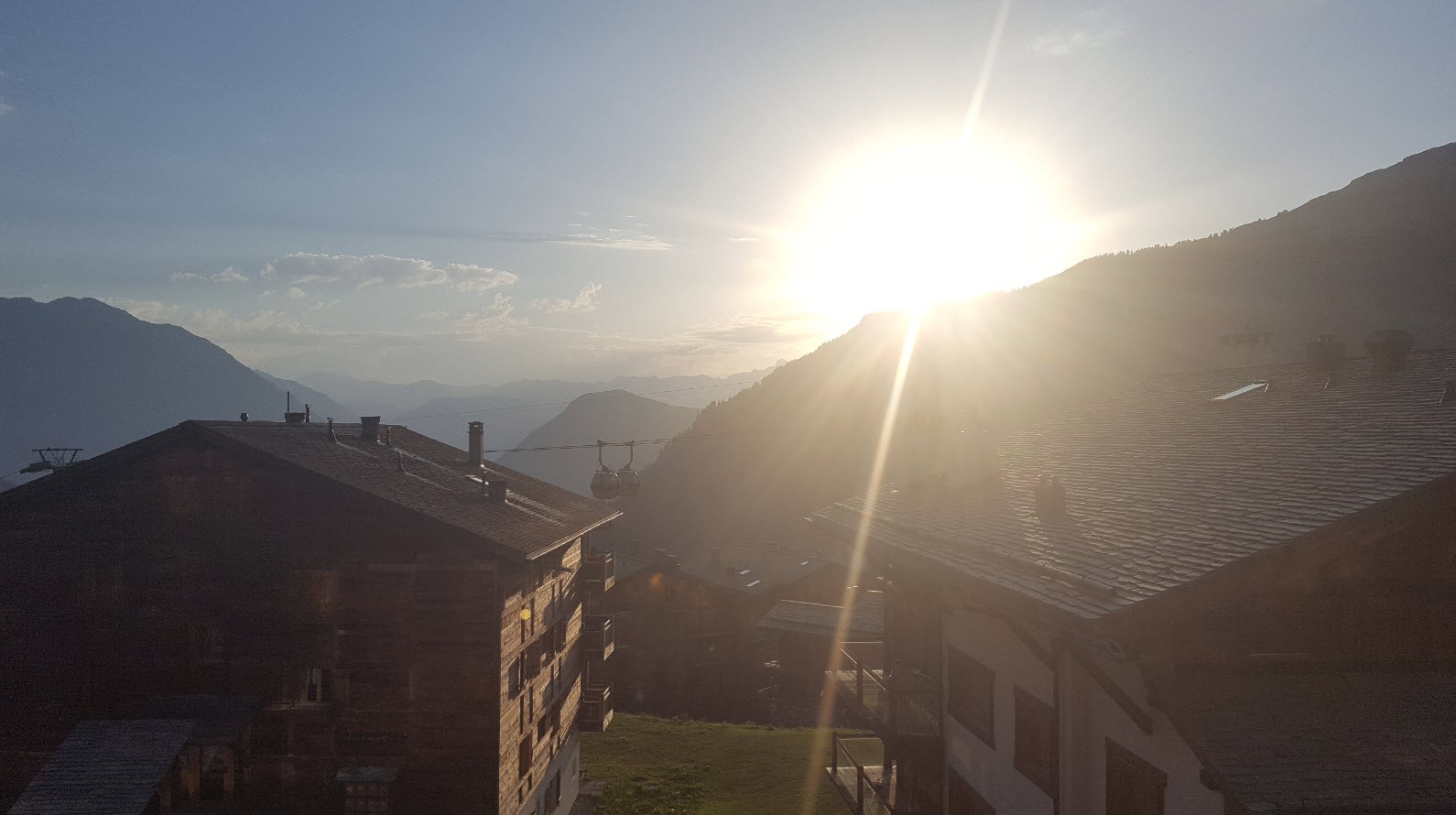 Weekend Au W Verbier Inspiration For Travellers