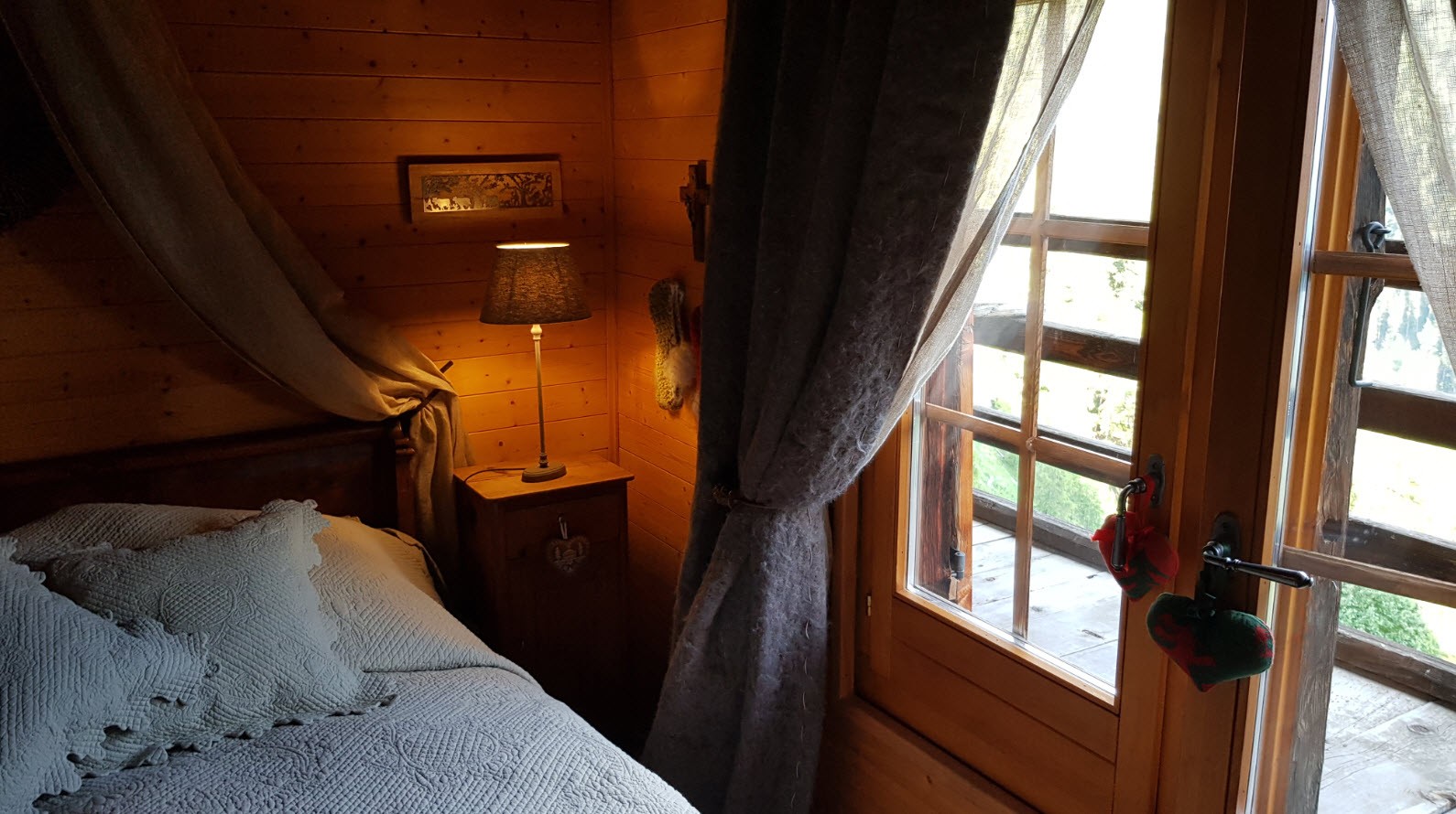 Chambre principale Chambre principale