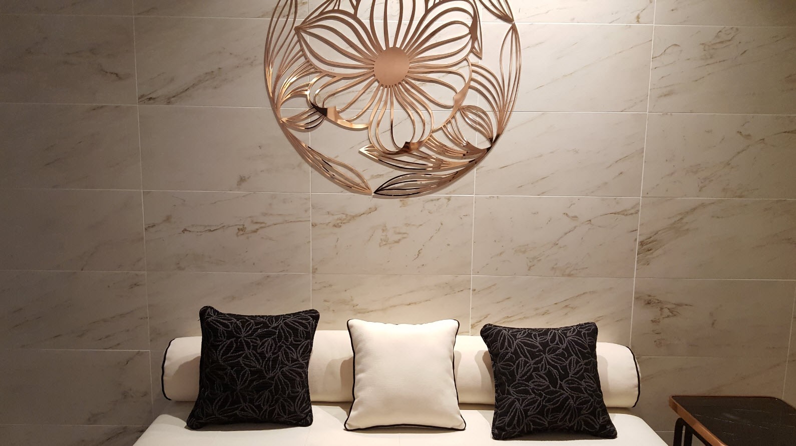 Decoration elegante et raffinee Decoration elegante et raffinee