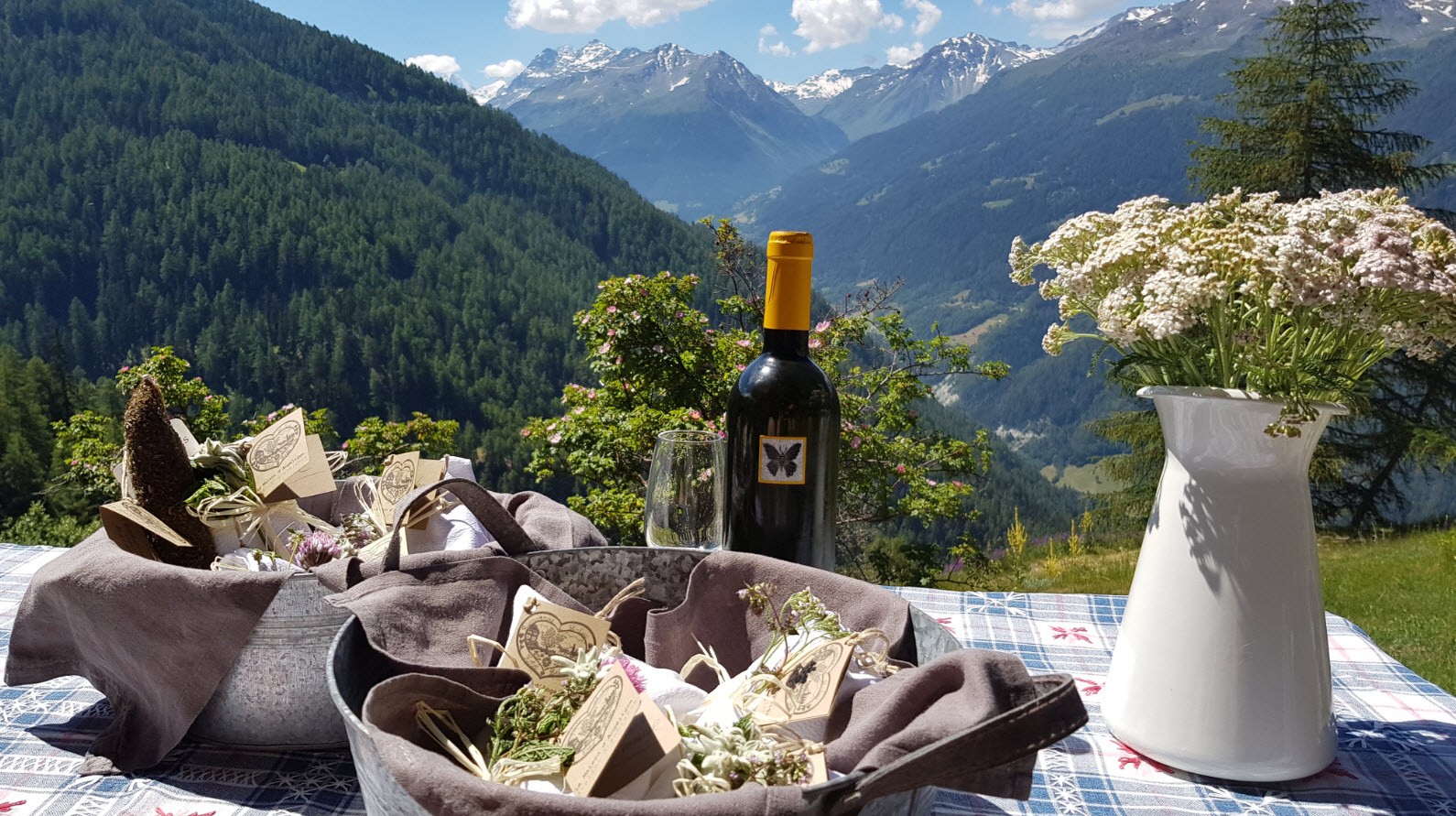 Produits regionaux Valais Produits regionaux Valais