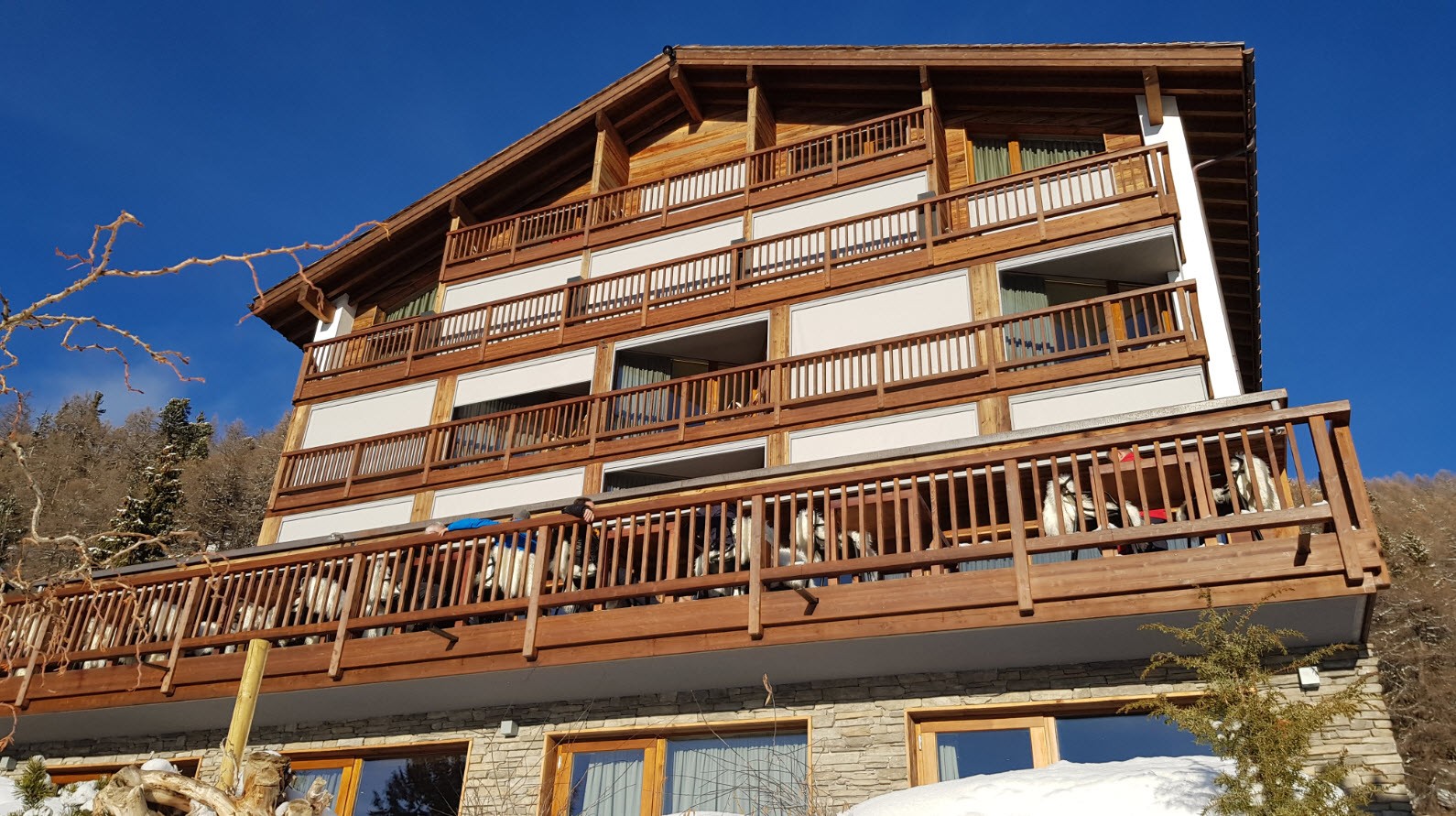 Hotel Hotel