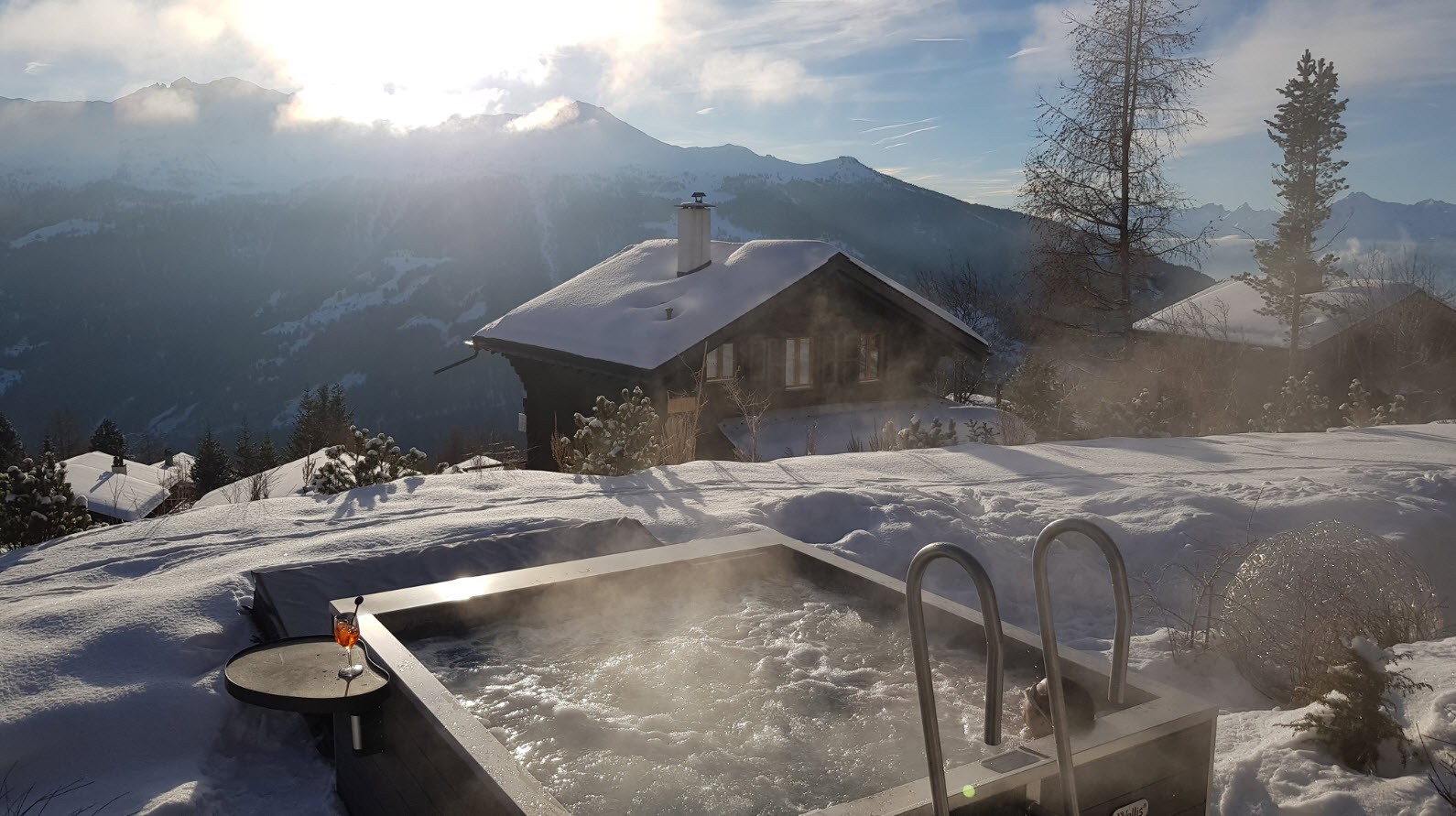 Spa Spa