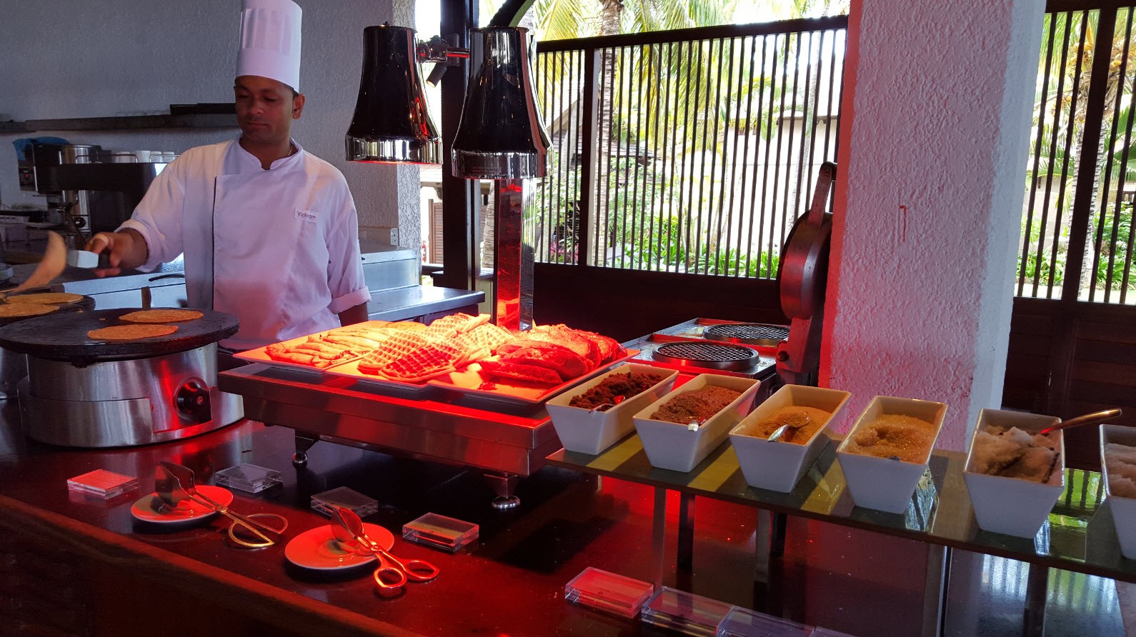 Crepes et gauffres Crepes et gauffres