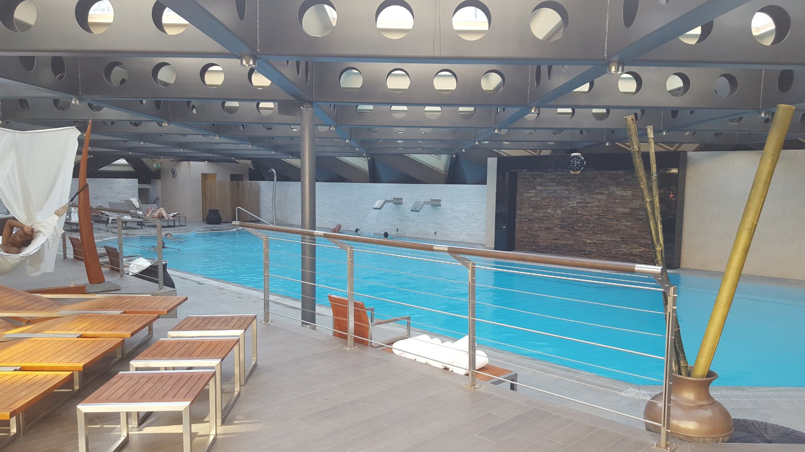 Piscine Piscine