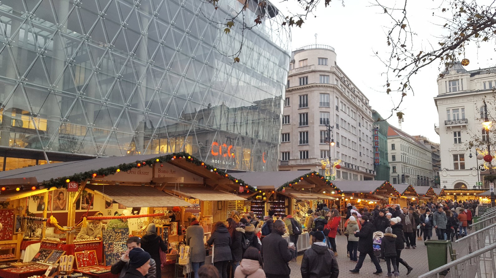 Marche Noel Marche Noel