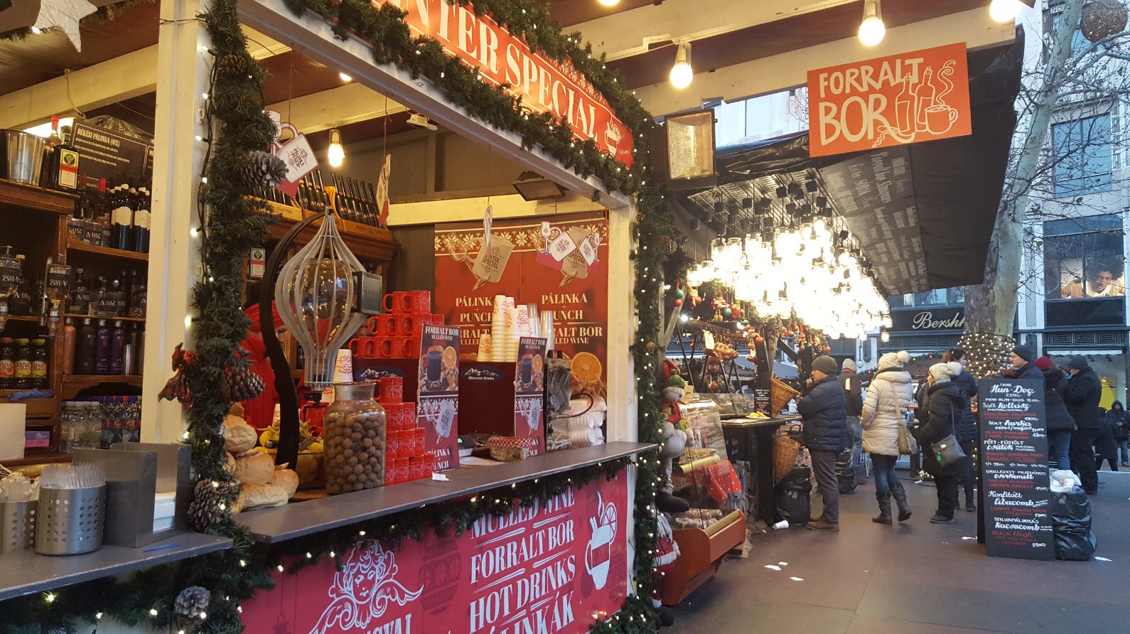 Marche Noel Marche Noel