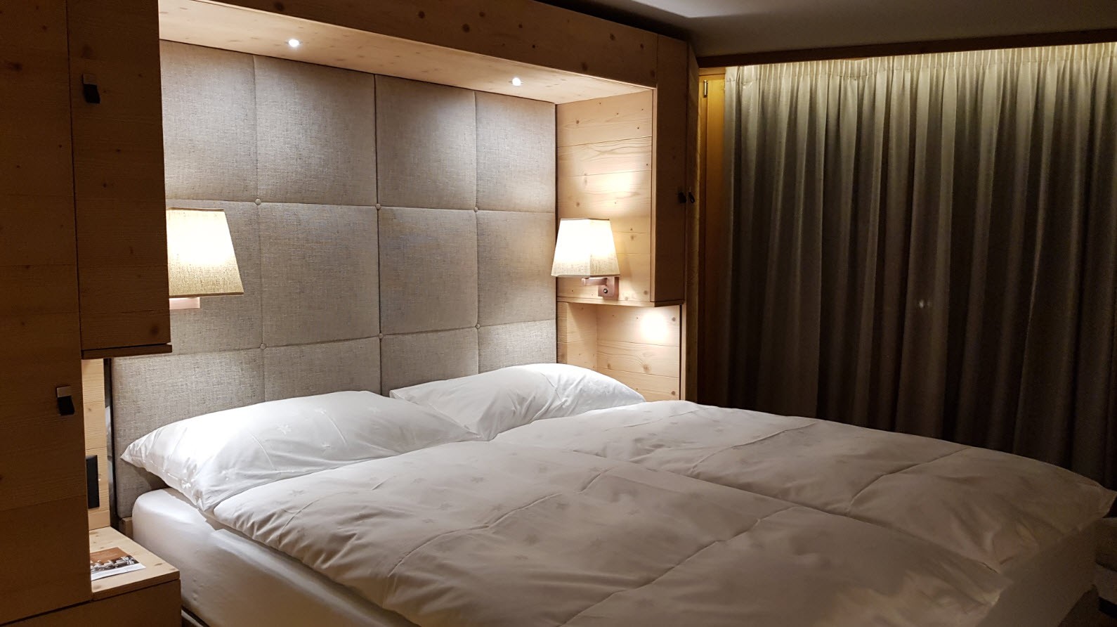 Suite Suite