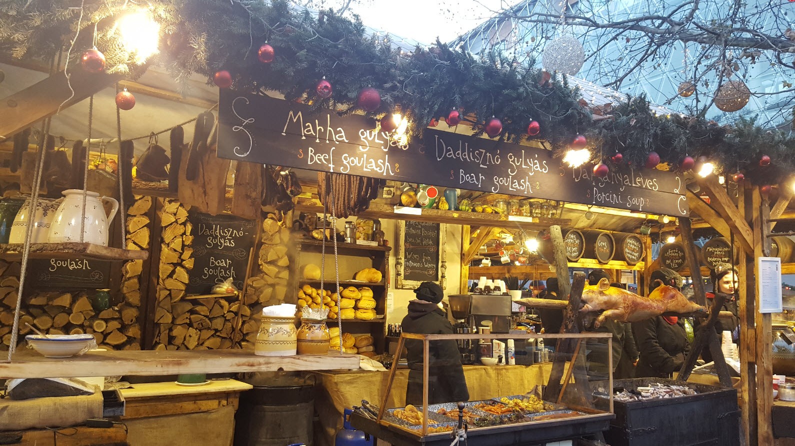 Marche Noel Marche Noel