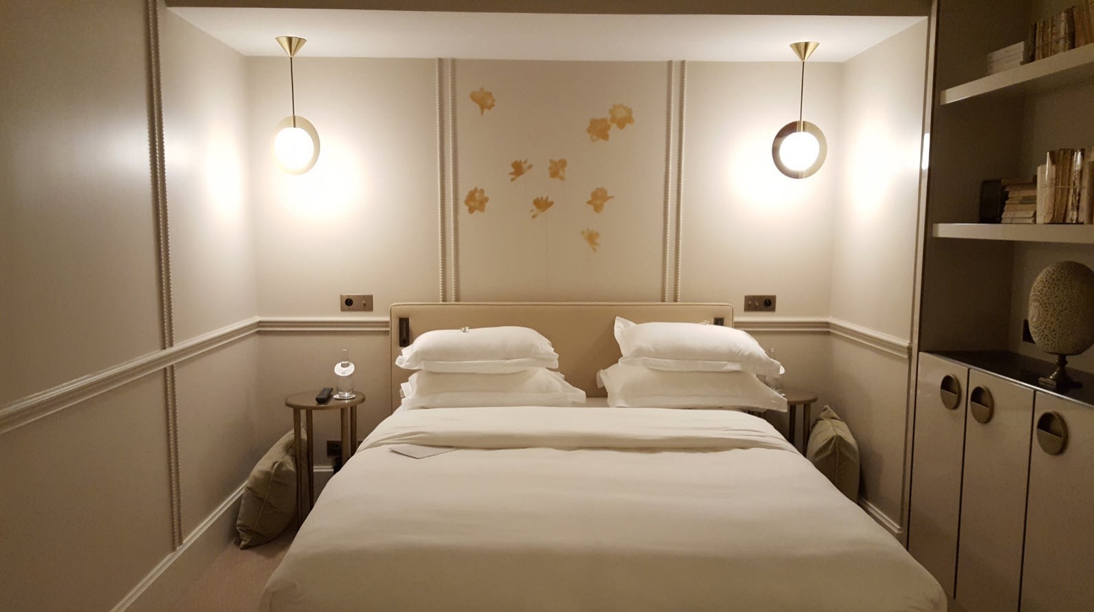 Chambre cosy Chambre cosy
