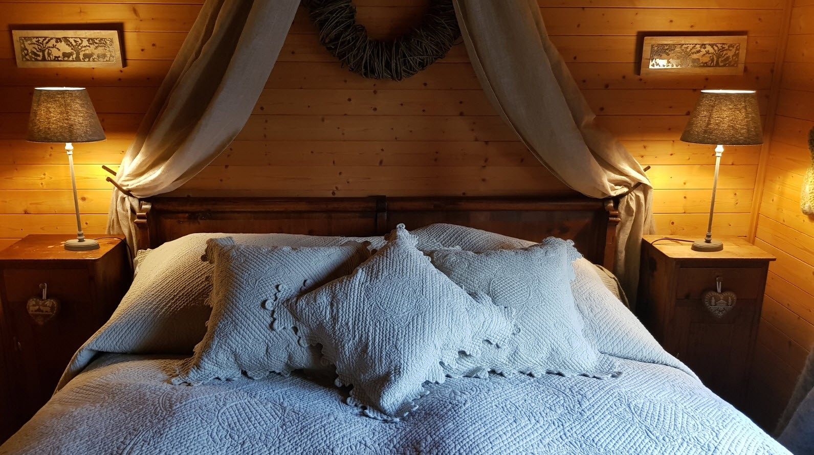 Chambre principale Chambre principale
