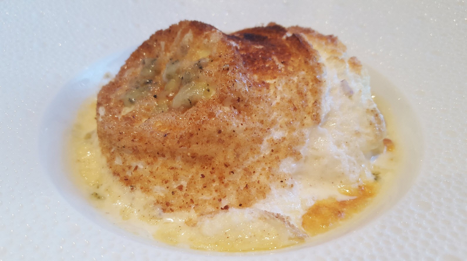 Souffle Souffle