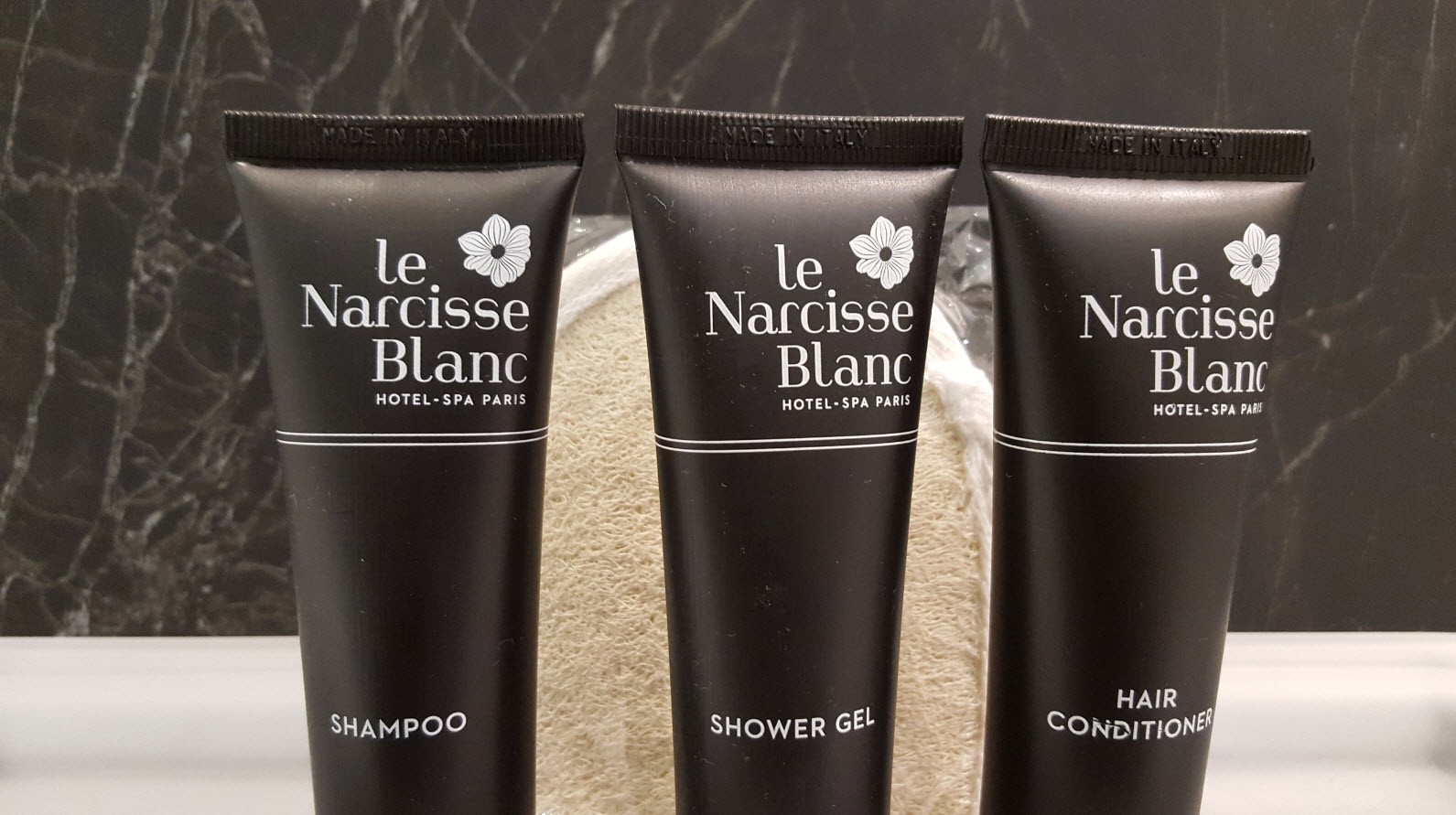 Narcisse Blanc Paris Narcisse Blanc Paris