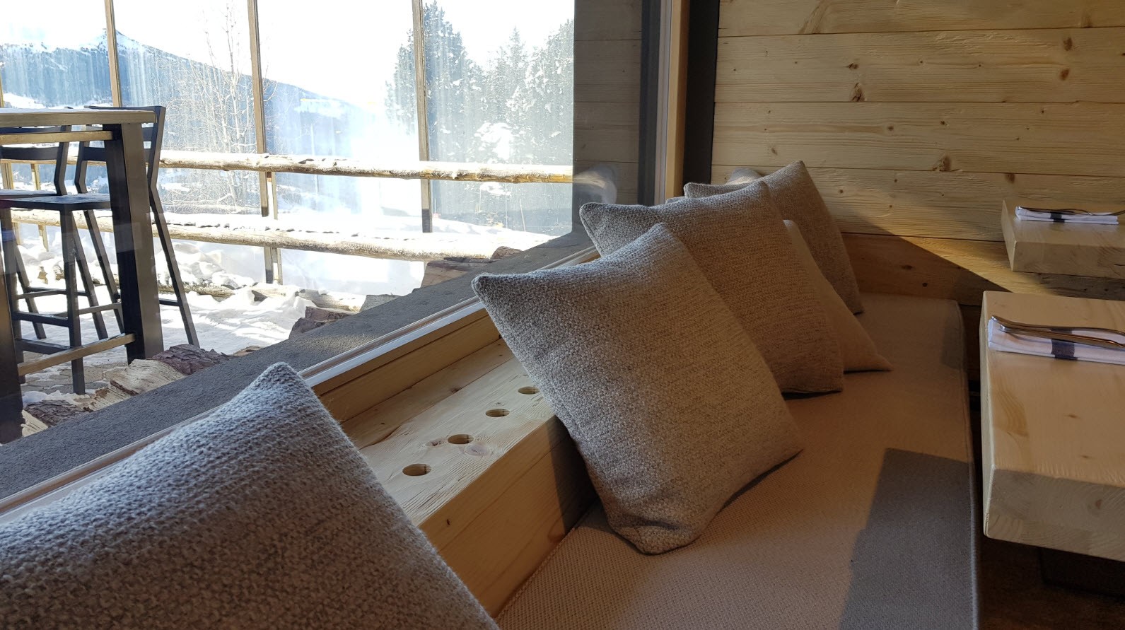 Le Chalet Le Chalet