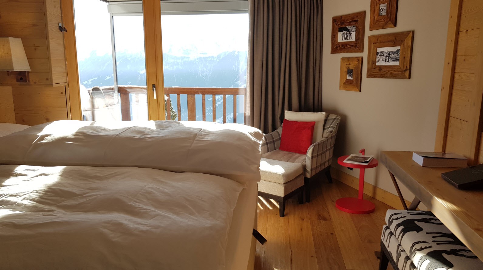 Suite Suite