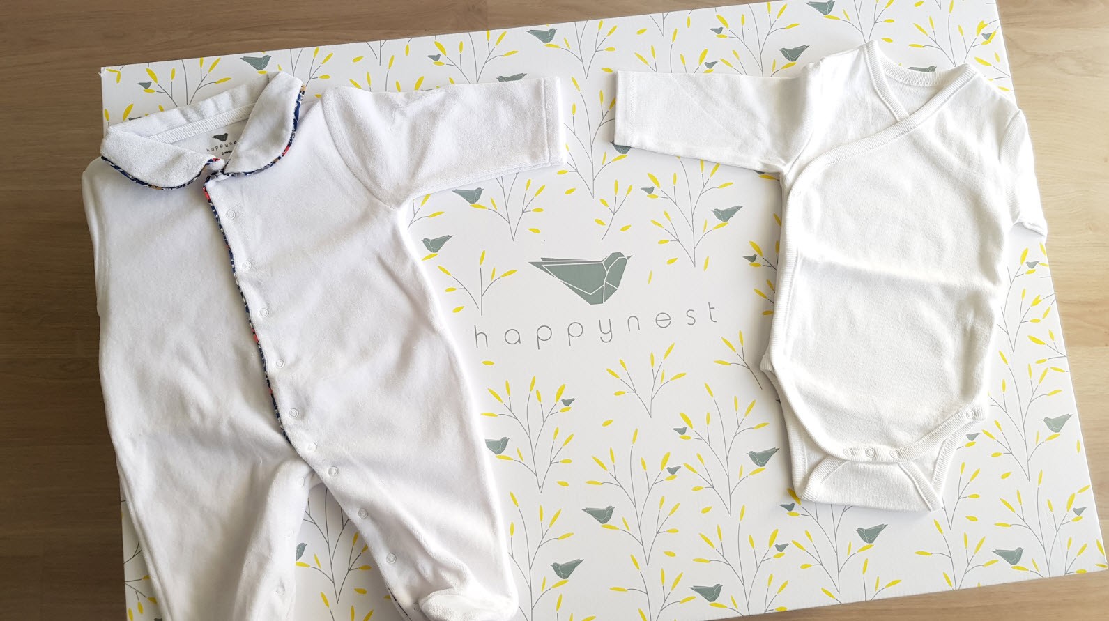 Happynest Happynest