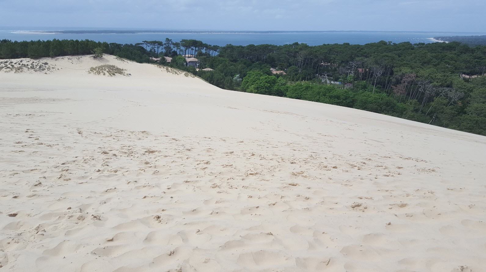 Hotel La Coorniche sous la dune Hotel La Coorniche sous la dune