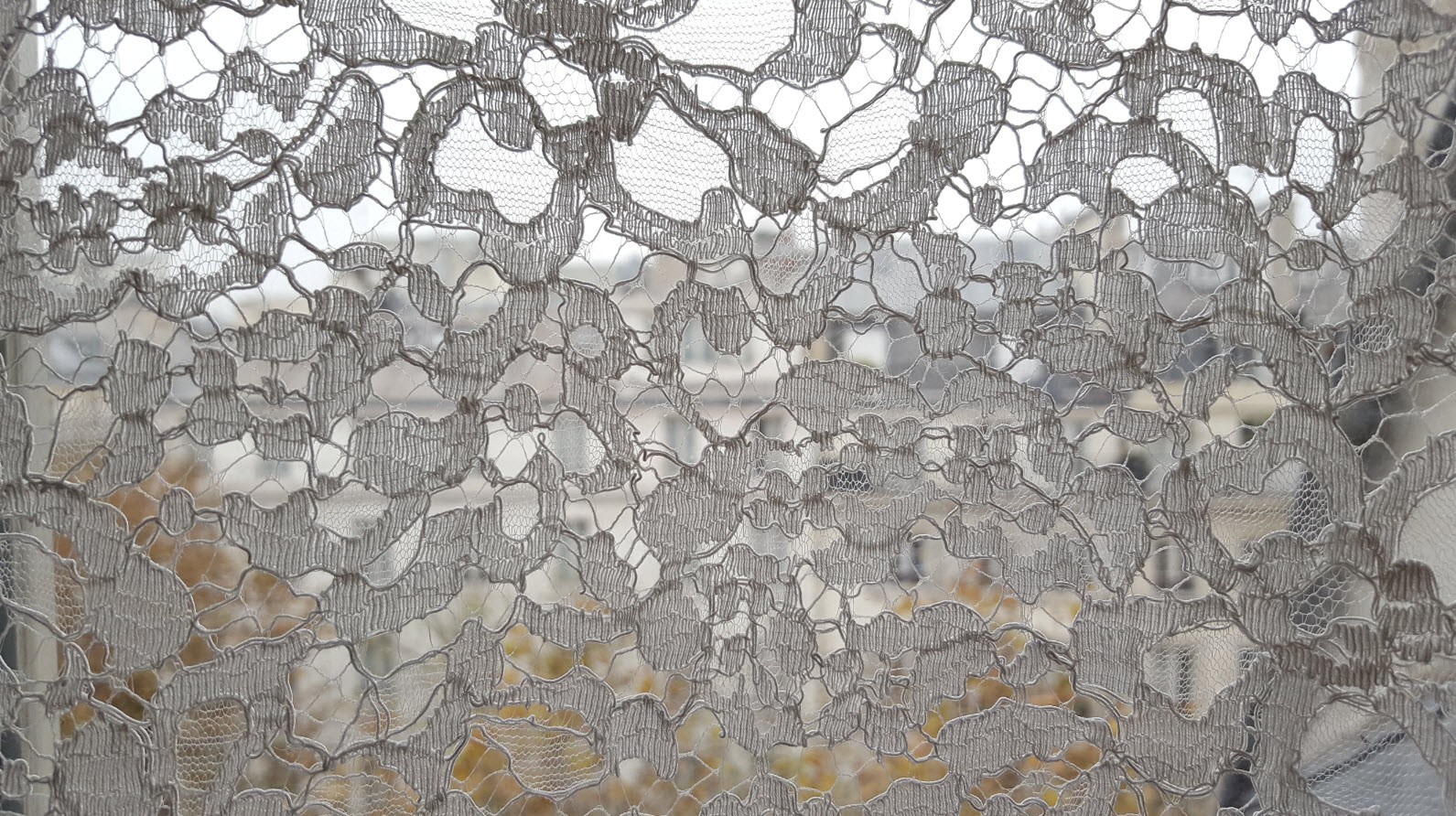 Dentelle vitre Dentelle vitre