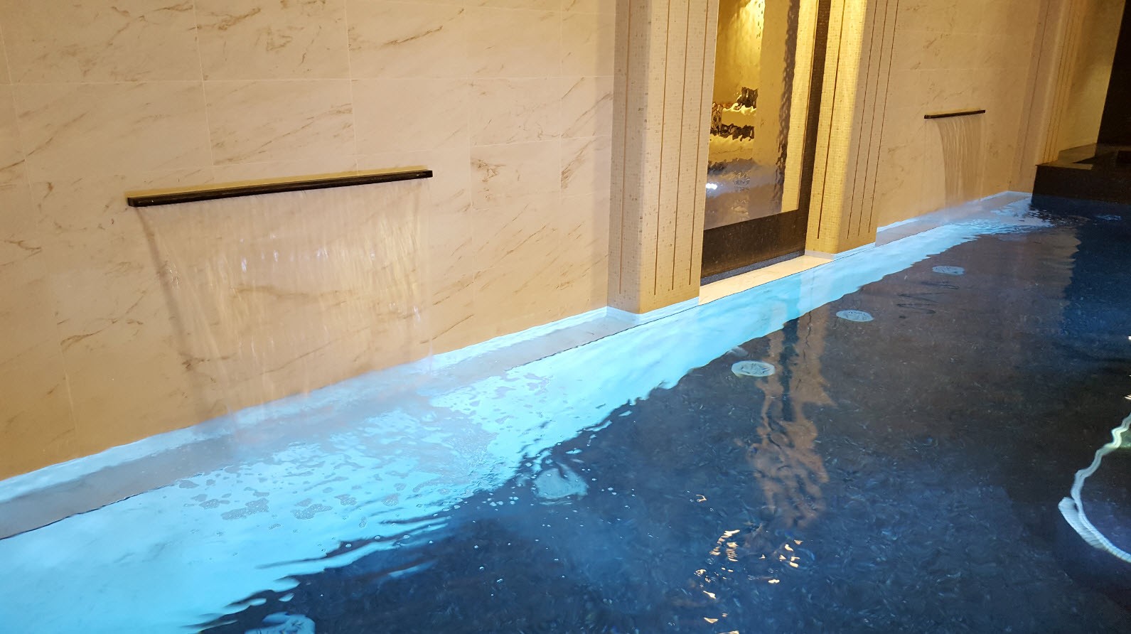 Piscine Piscine