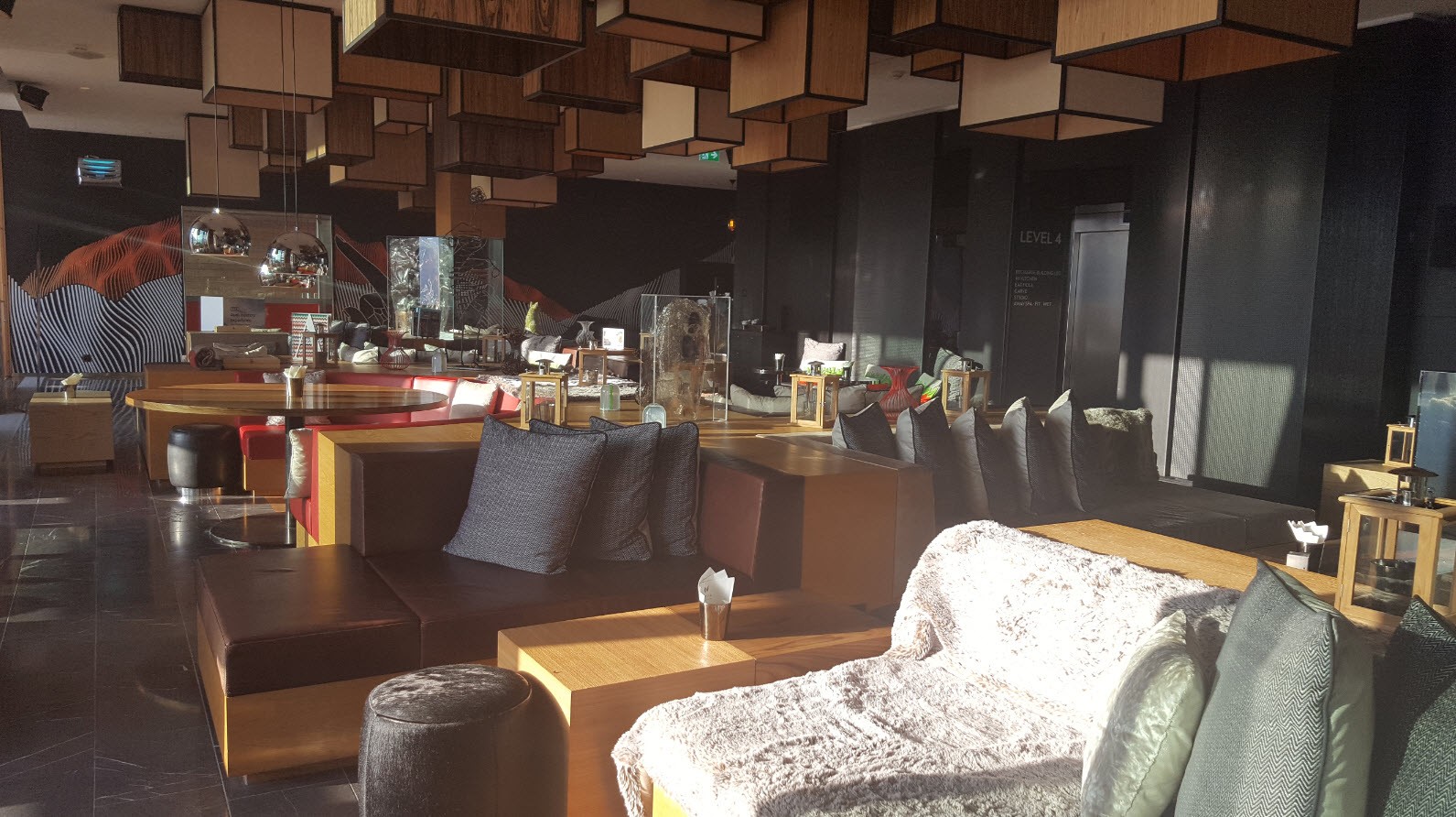 Lounge Verbier Lounge Verbier