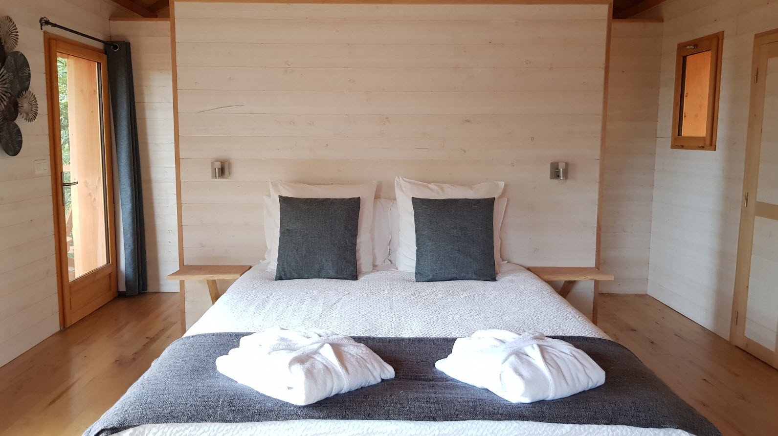 Interieur cabane Interieur cabane