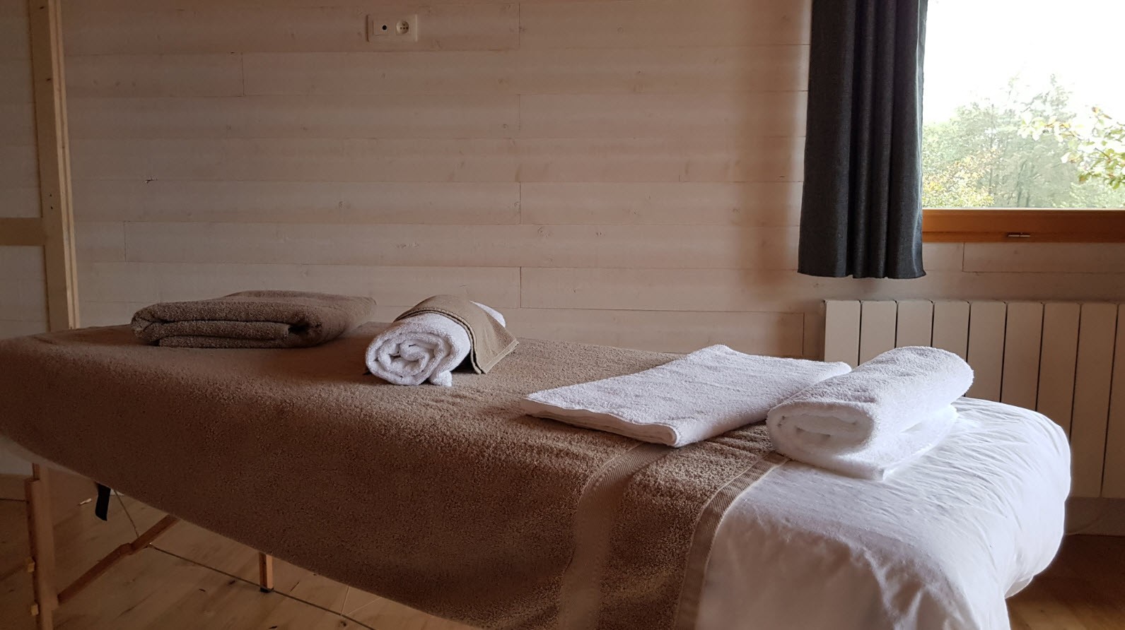 Massage en chambre Massage en chambre
