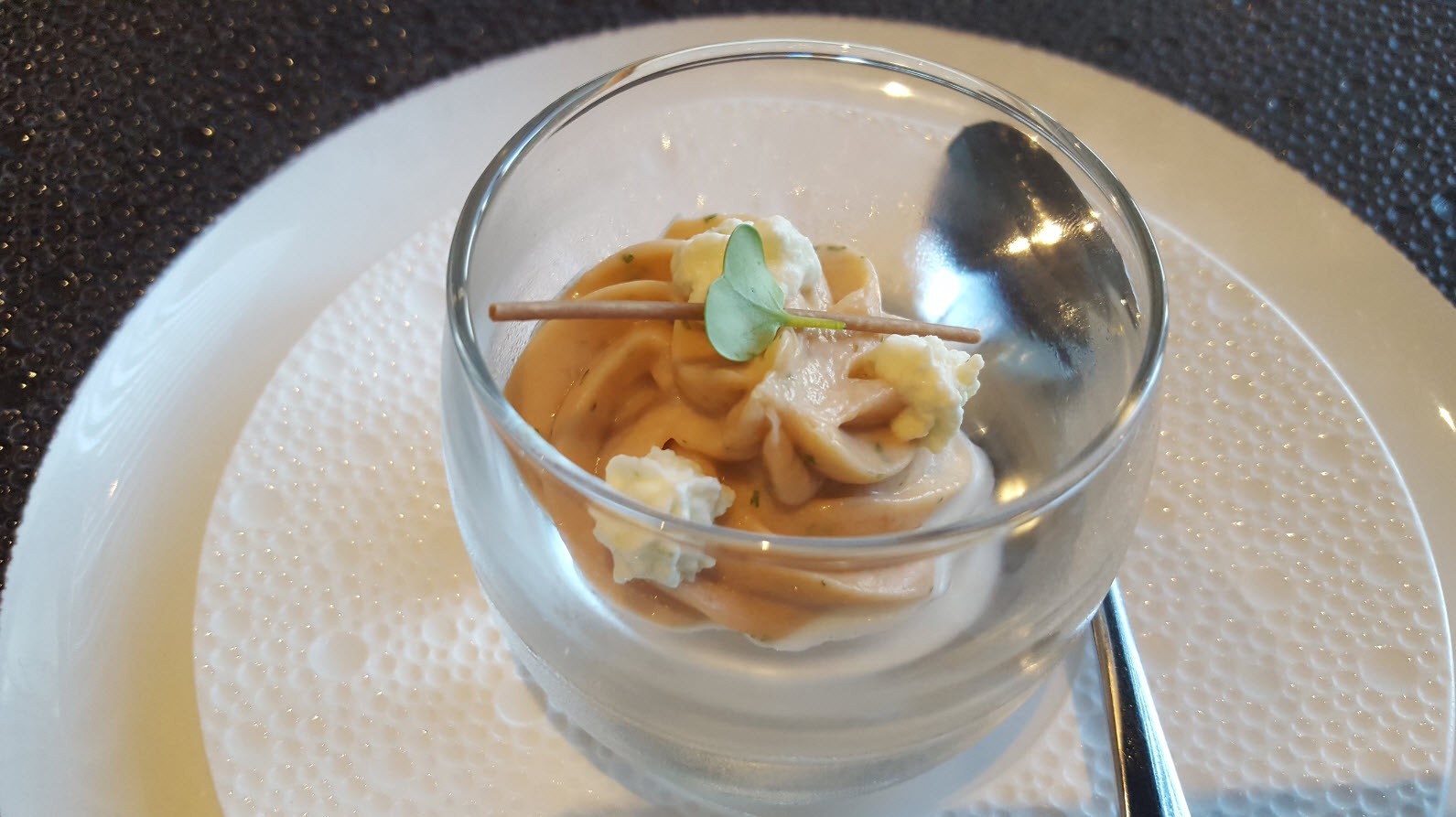 Amuse bouche Amuse bouche