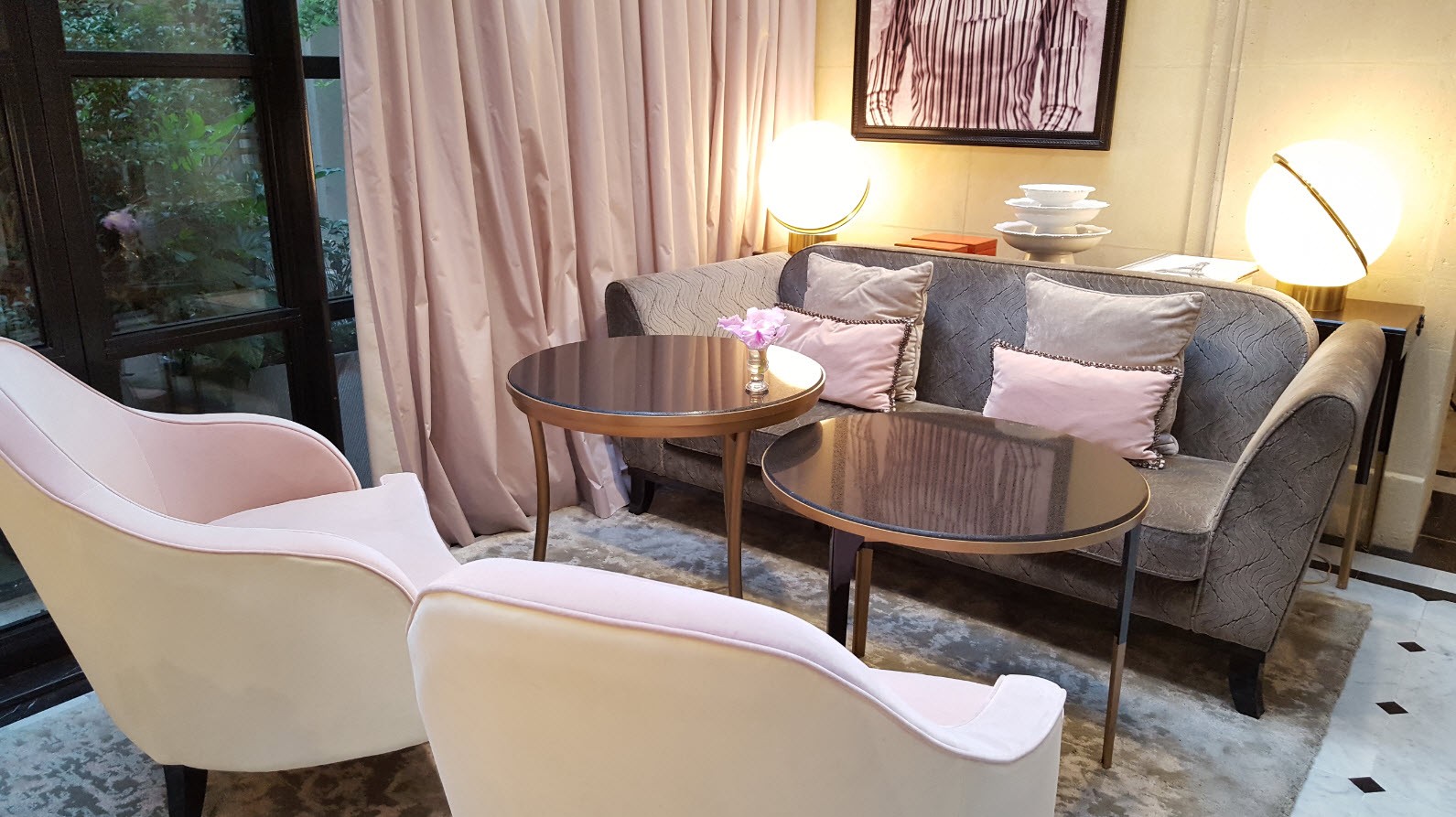 Boutique hotel Paris Boutique hotel Paris