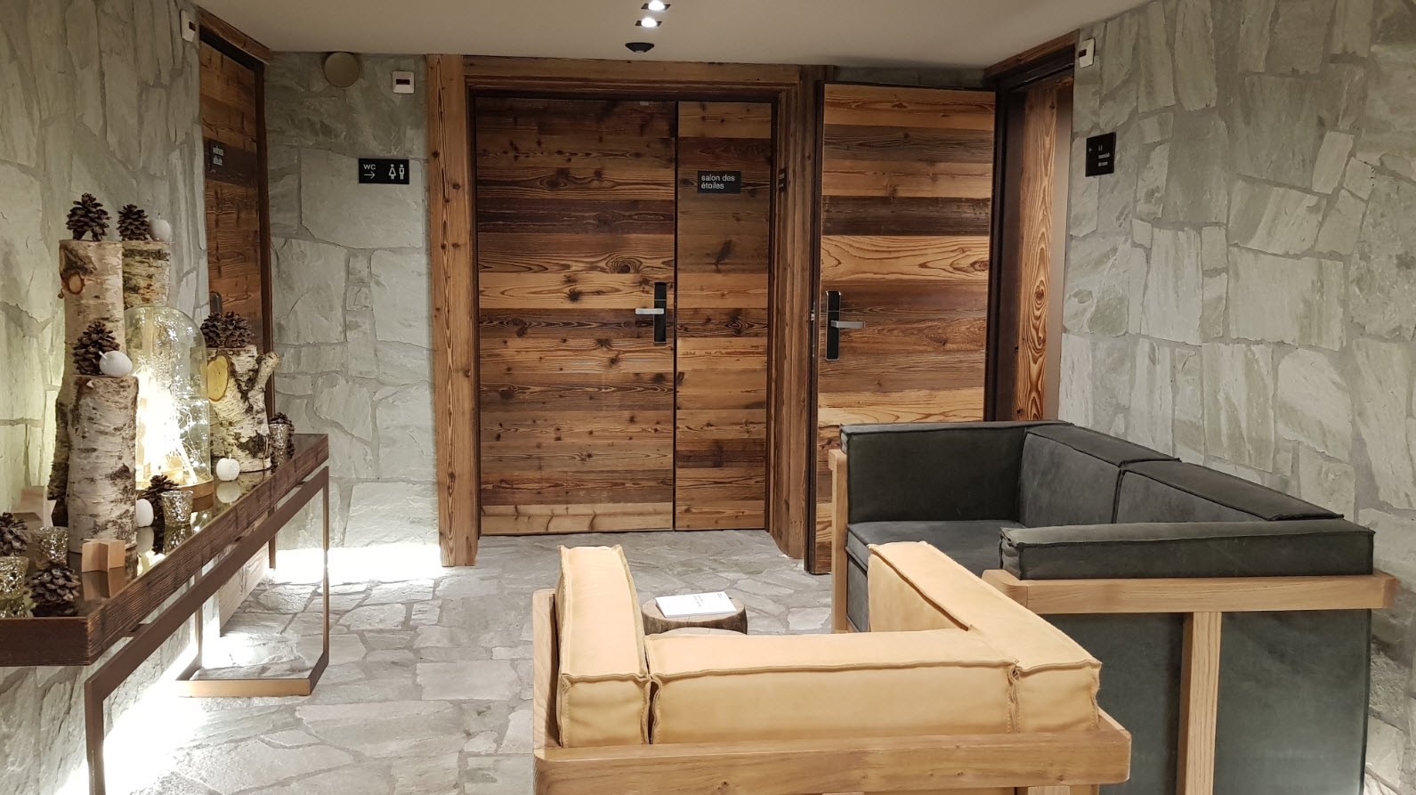 Spa Spa