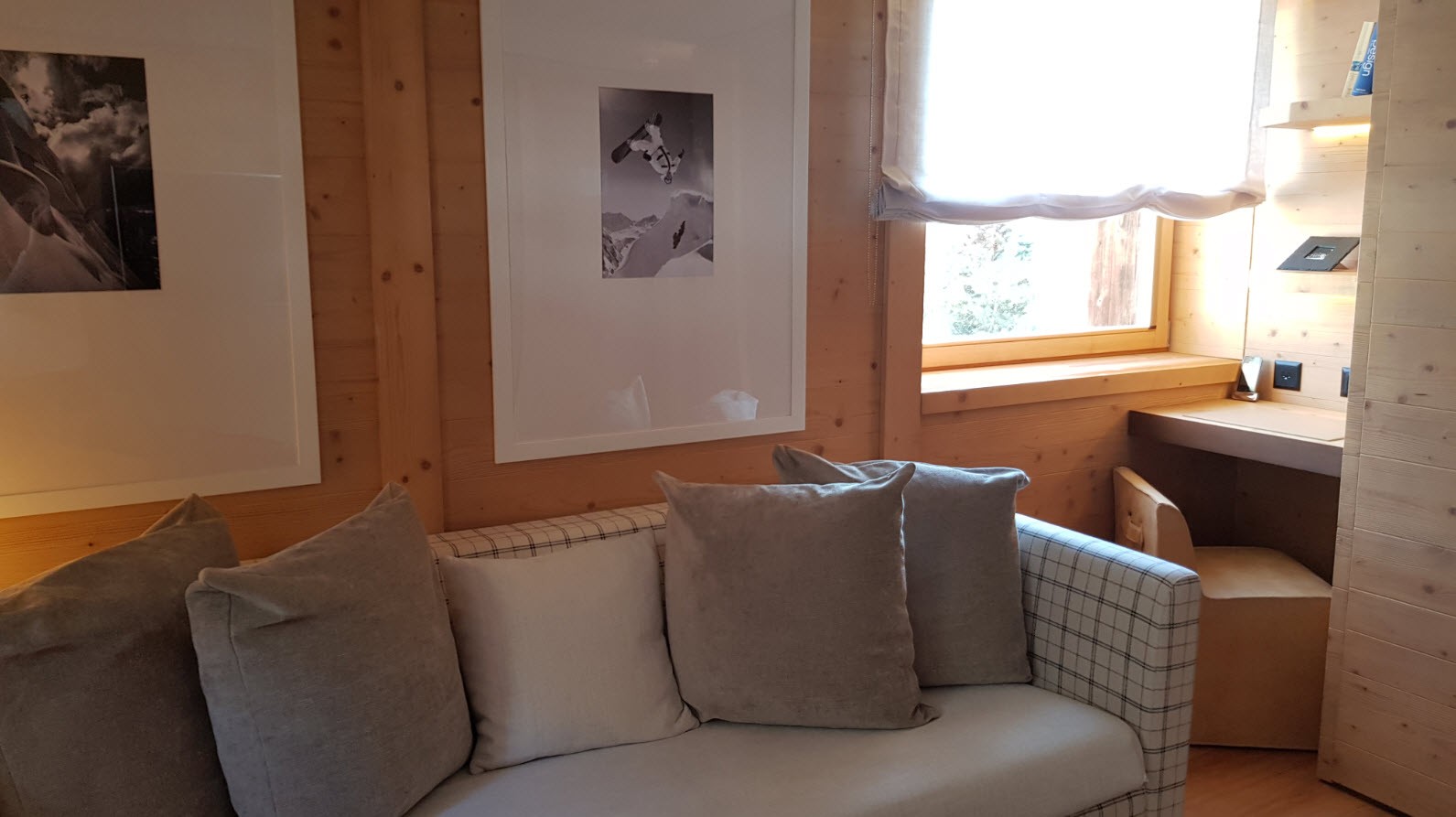 Suite Suite