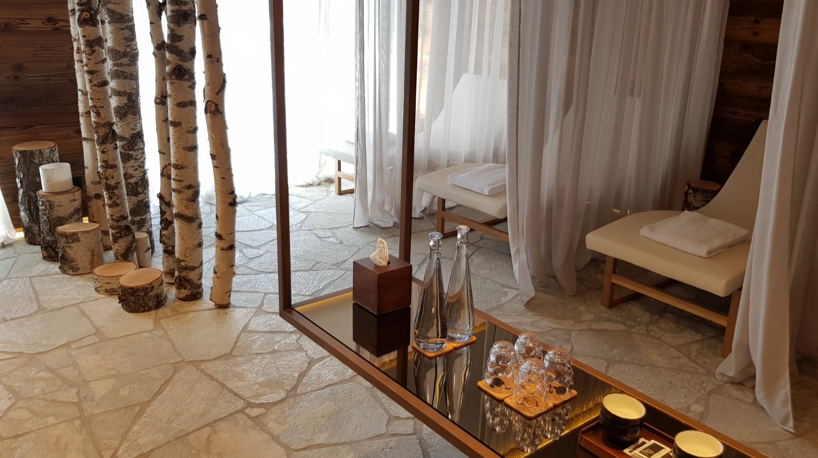 Spa Spa