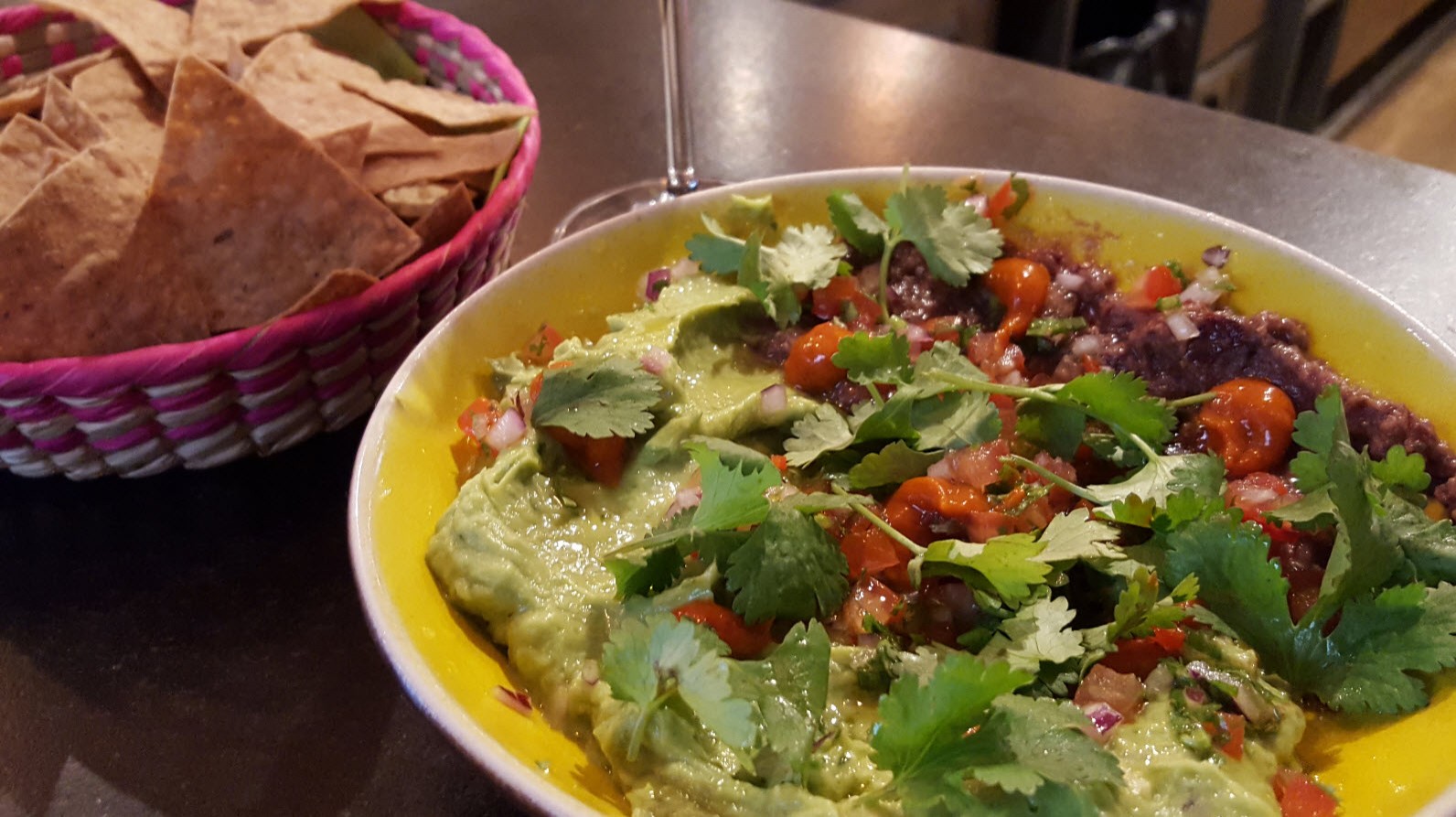 Guacamole Guacamole
