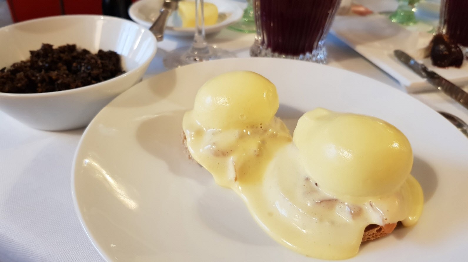 Oeufs Oeufs