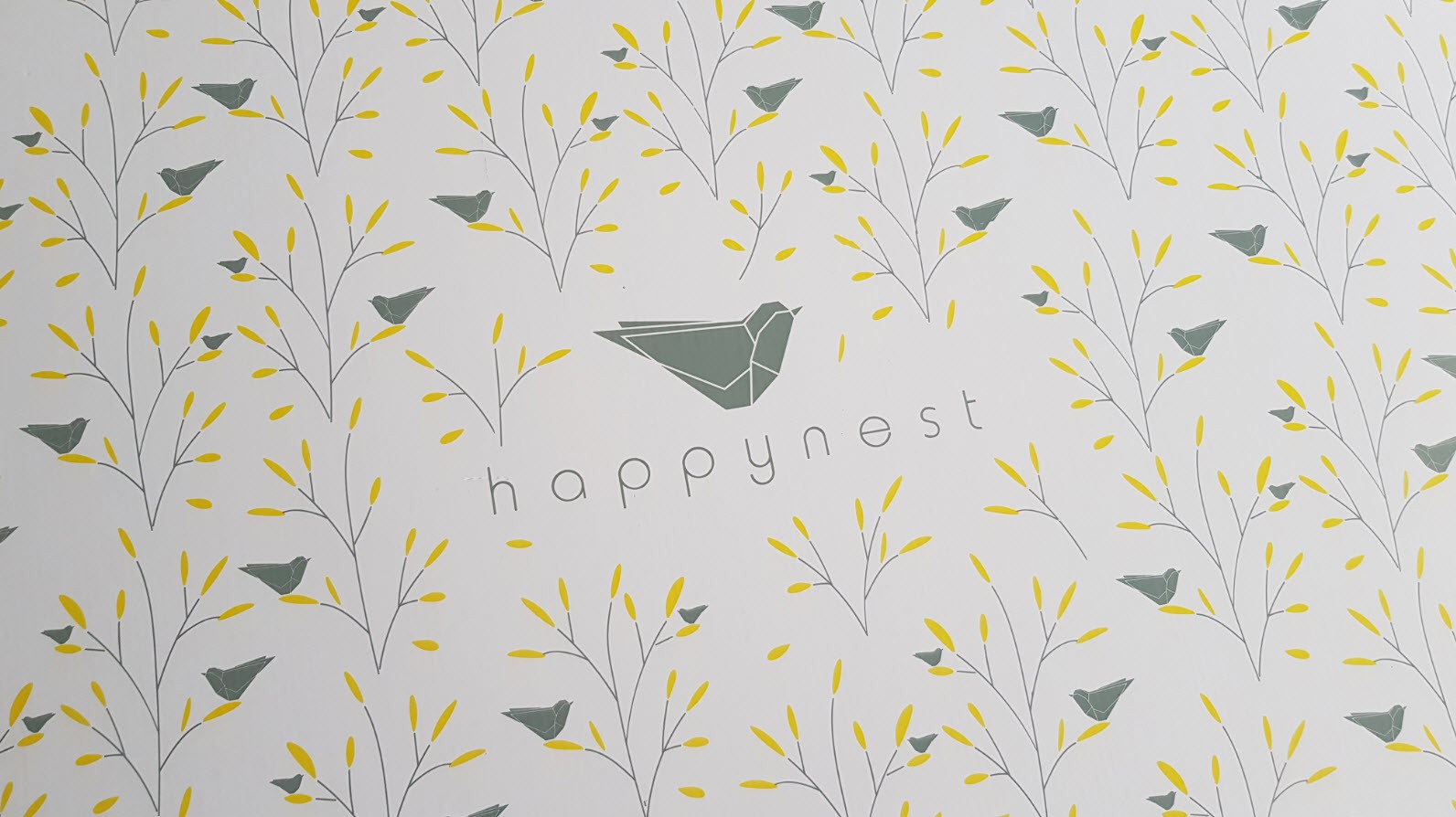 Happynest Happynest