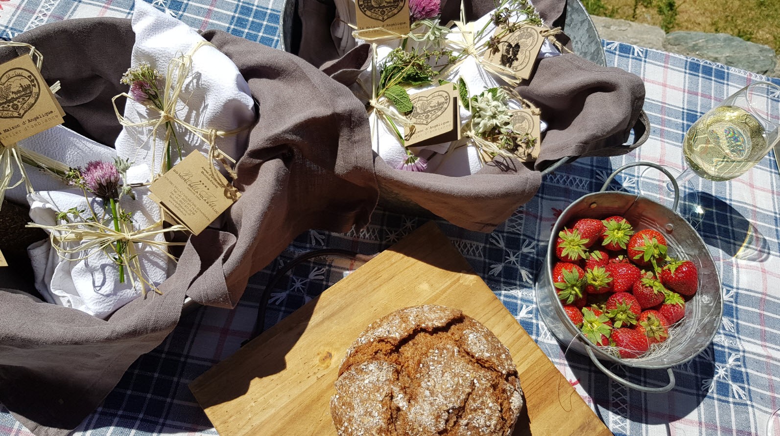 Produits regionaux Valais Produits regionaux Valais