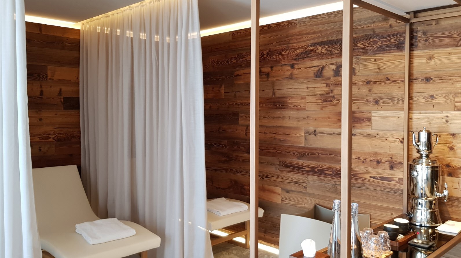 Spa Spa
