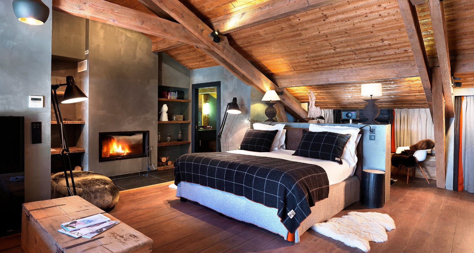 M de Megeve M de Megeve