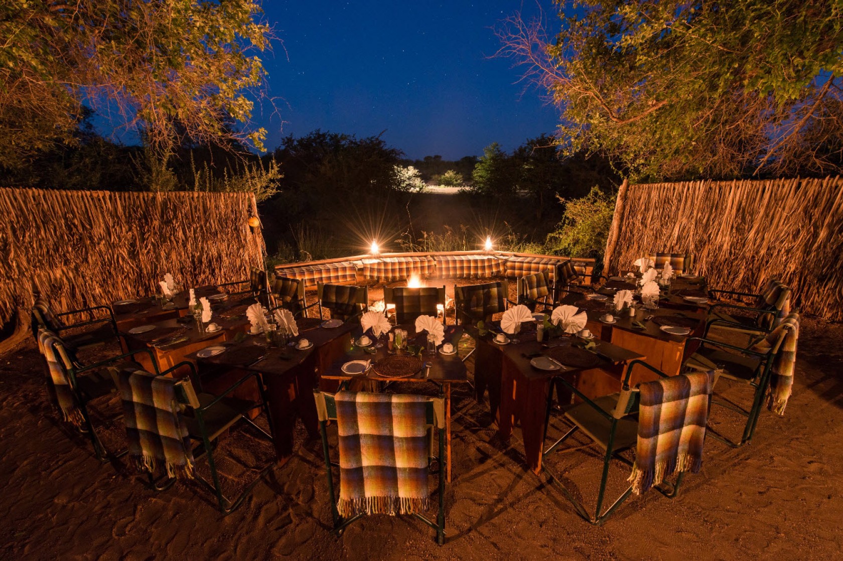 Leobo Private Reserve
