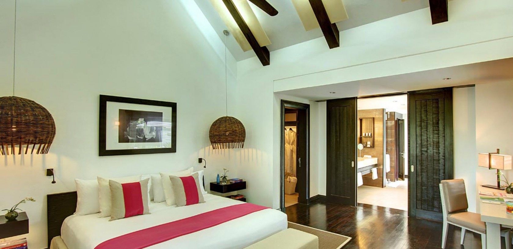Villa Ocean View - LUX* Belle Mare