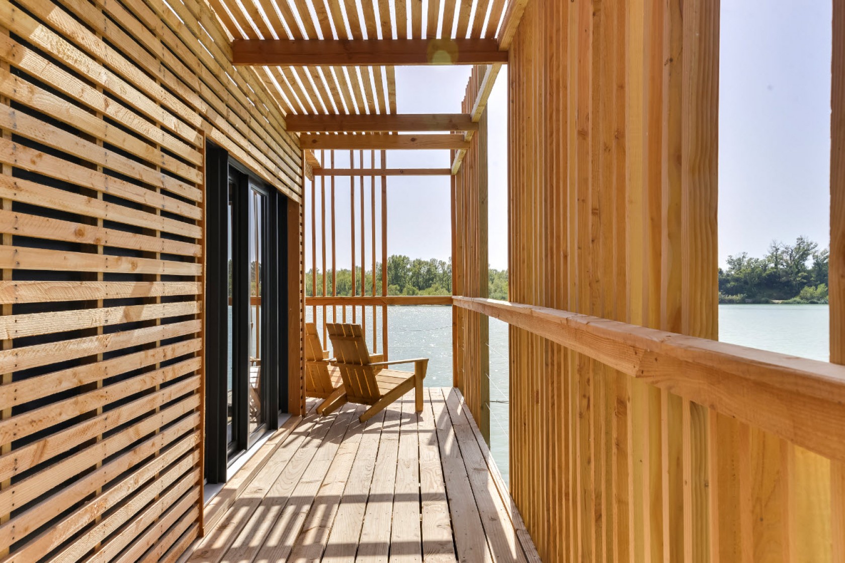 Cabane Spa Parenthèse Coucoo Grands Cépages