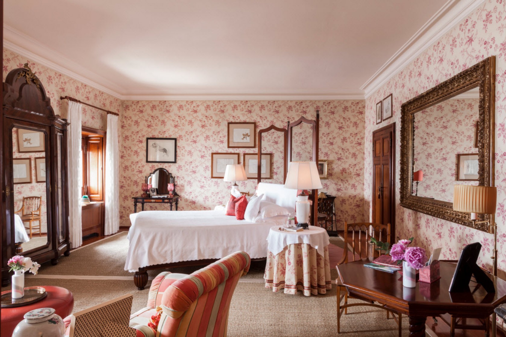 Grand Hotel a Villa Feltrinelli