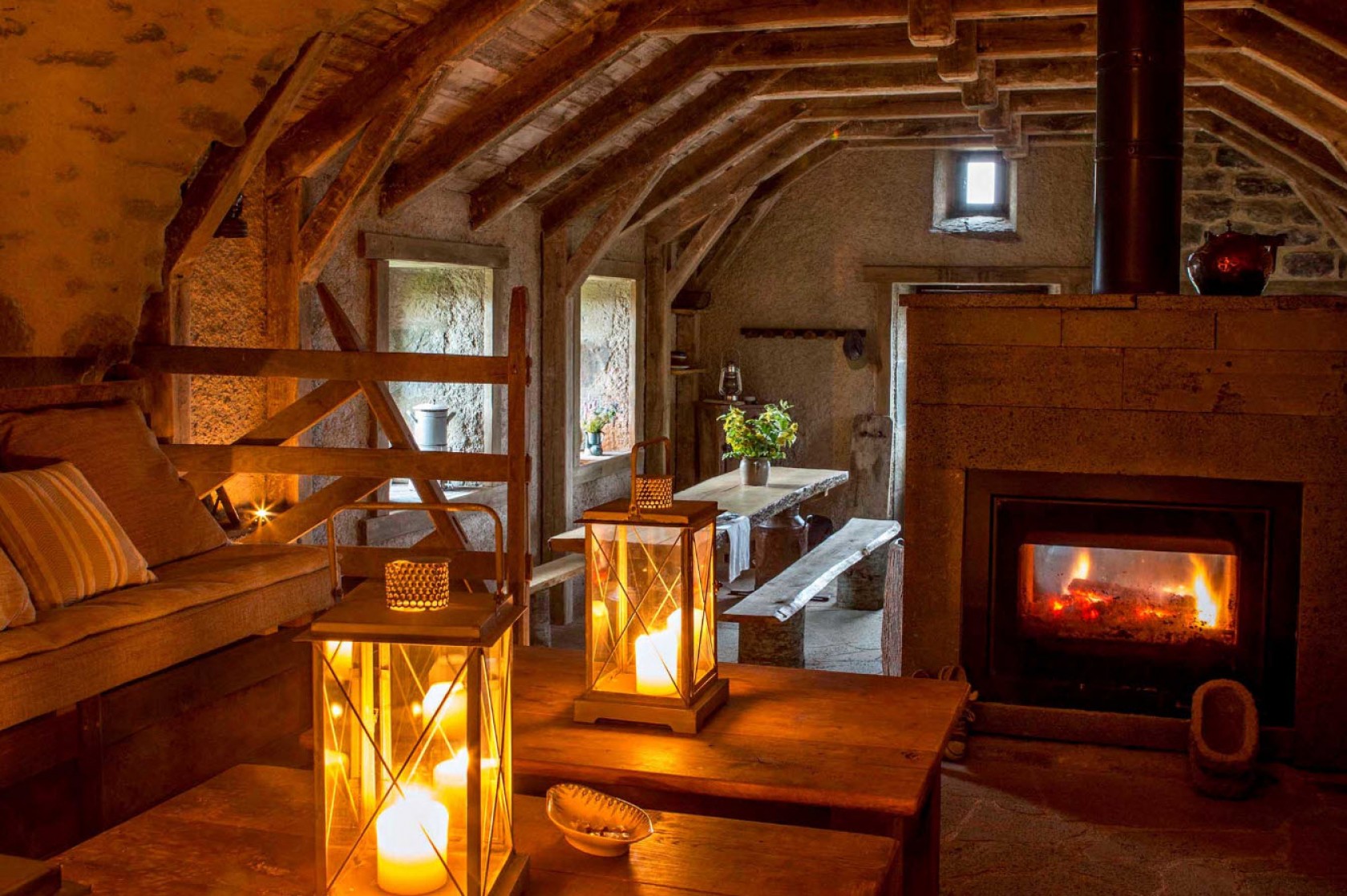 Buron de Bâne